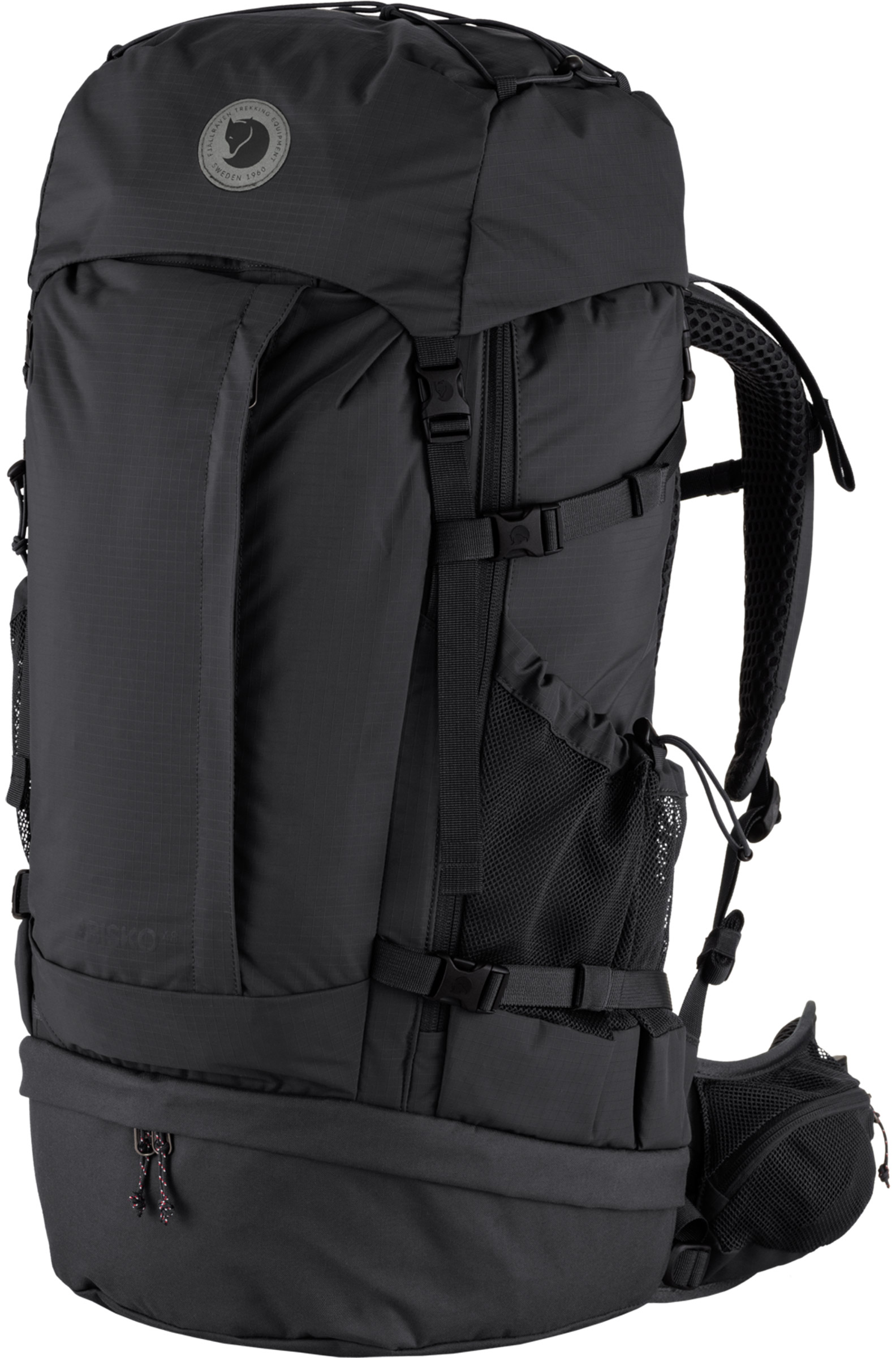 Abisko Trek 48 M/L Fjällräven rygsaekke