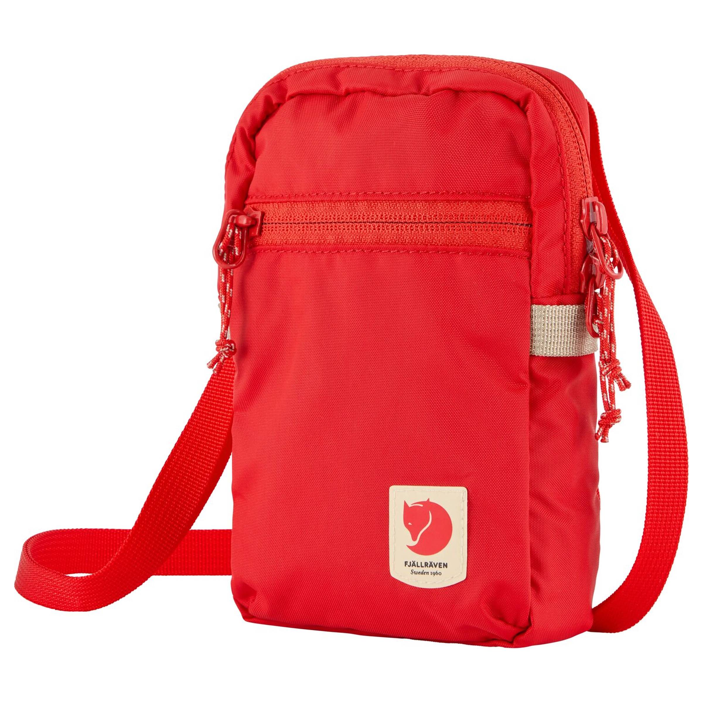 High Coast Pocket Fjällräven rygsaekke