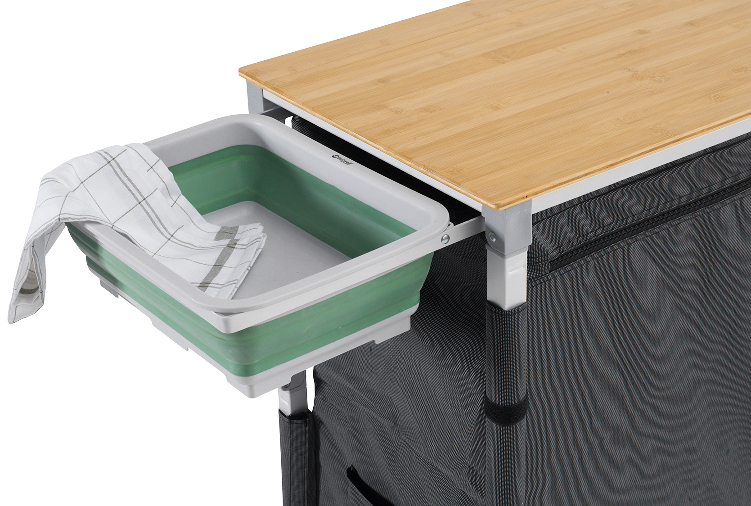 Padres Opbevaringsmøbel med Sidebord