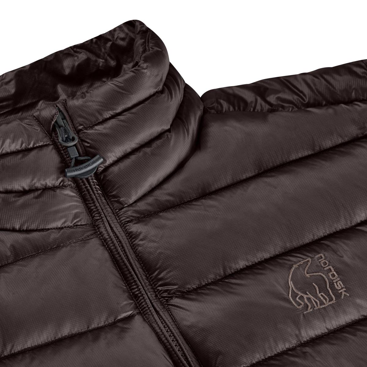 Hjalte Down Jacket Herre