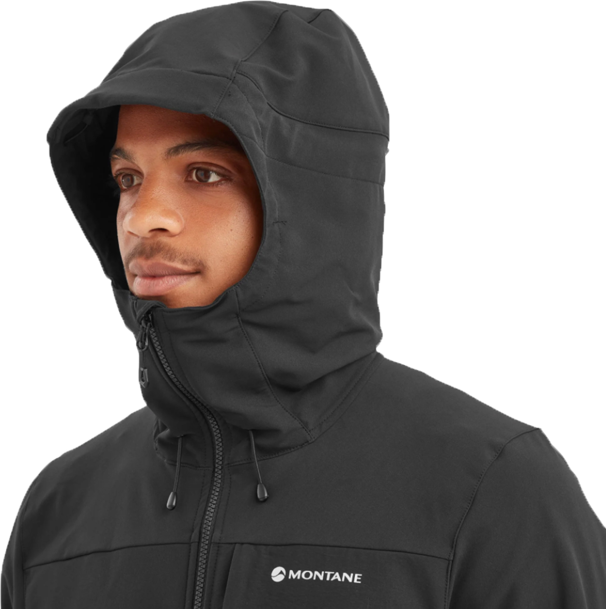 Tenacity XT Hoodie Herre