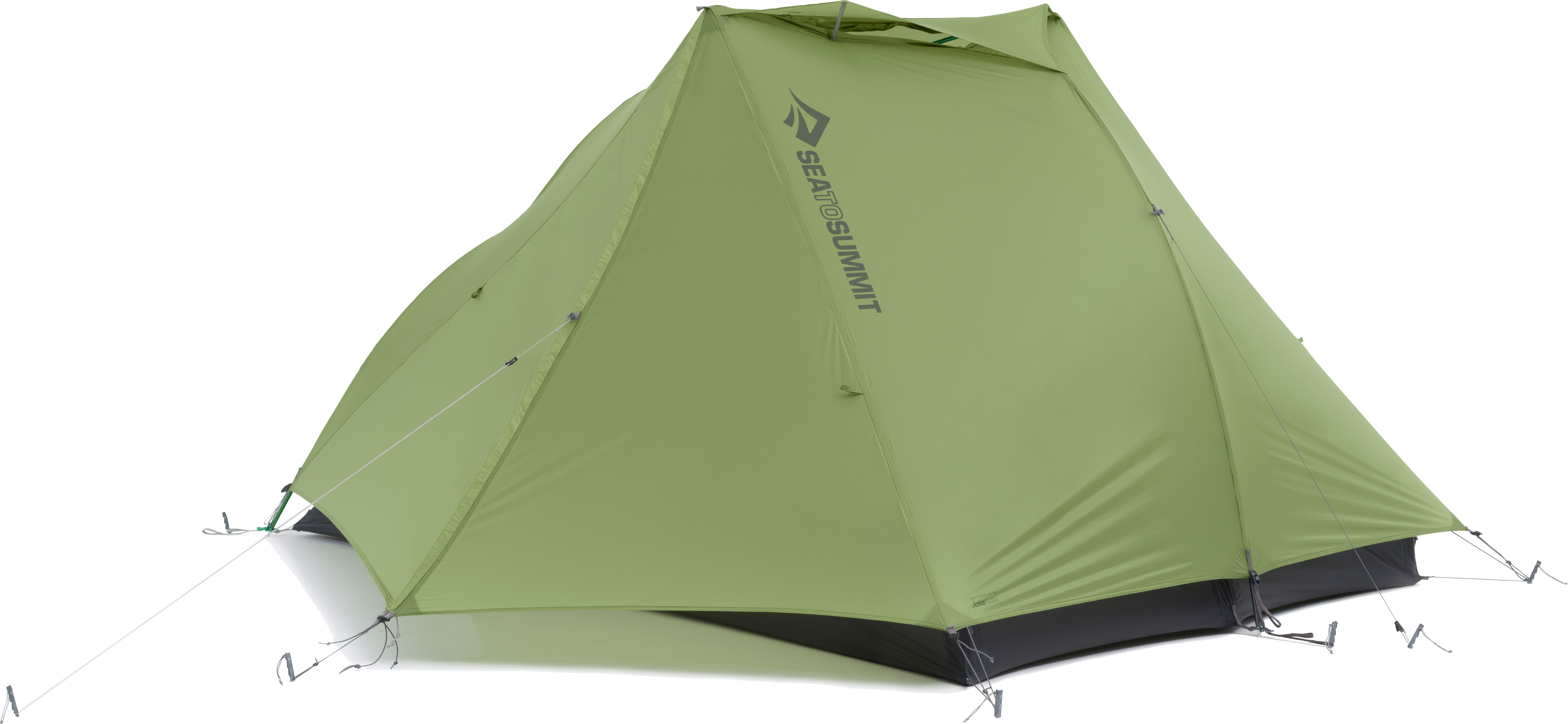 Ground Control Guy Cords, 4 stk