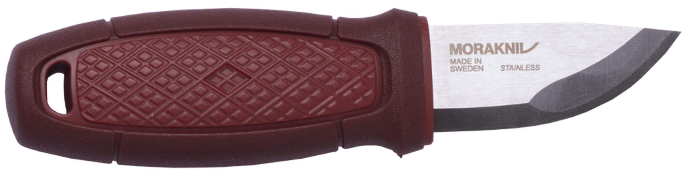 Eldris (S) Morakniv udstyr