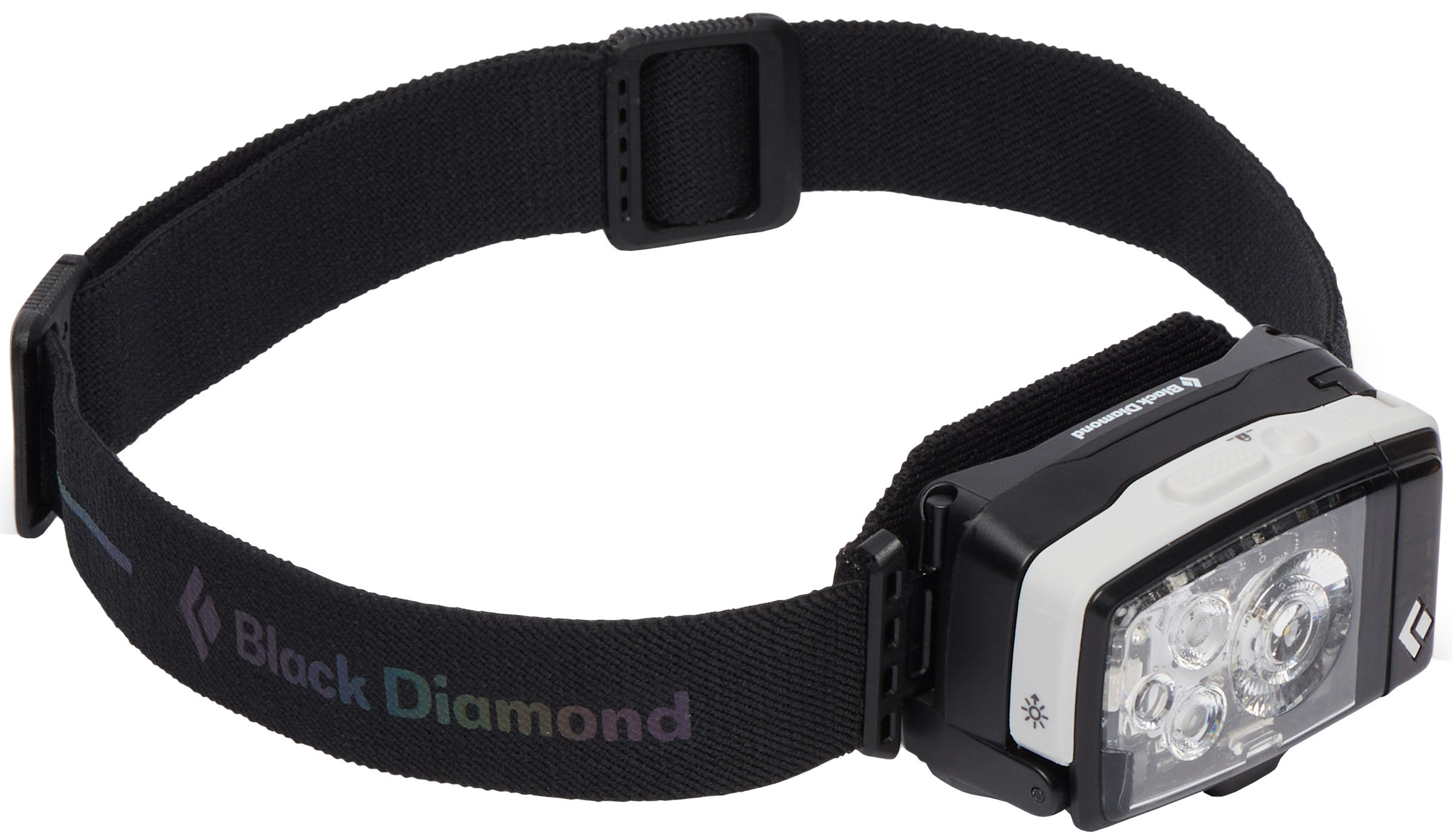 Distance LT 1100 Pandelampe Black Diamond prepper-udstyr