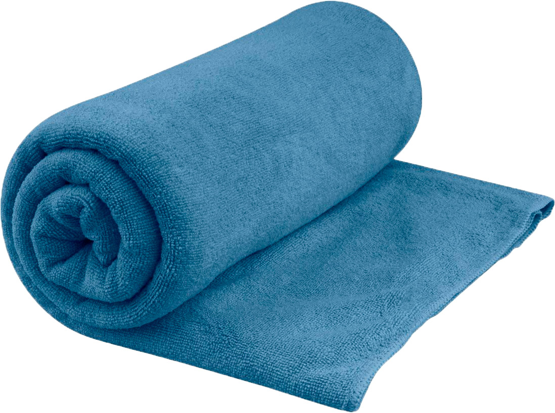 Tek Towel XL - 75 x 150 cm Sea to Summit udstyr