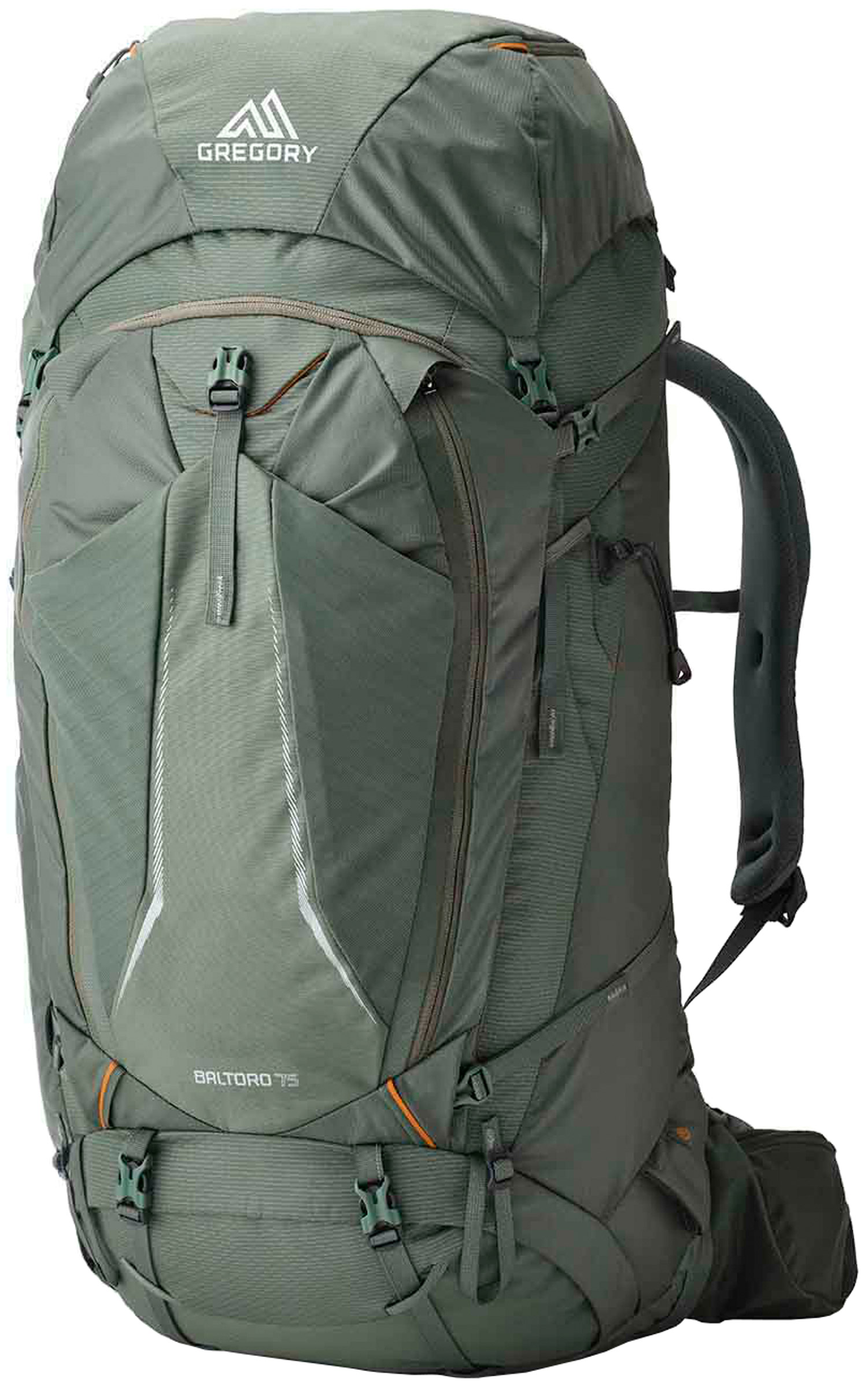 Baltoro 75 L Gregory rygsaekke