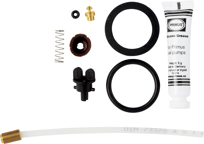 Service Kit for all Fuel Pumps Primus kogegrej