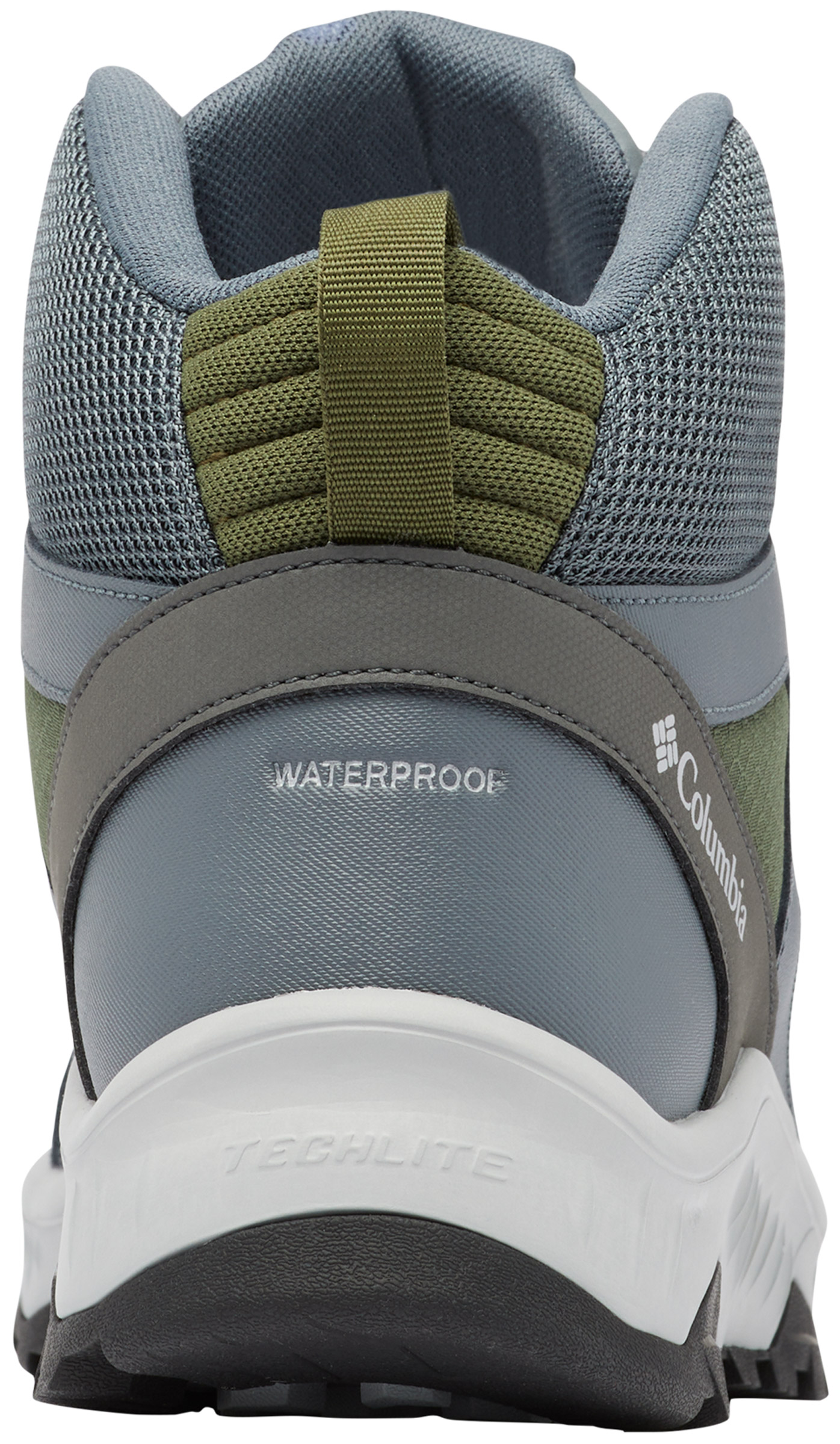 Trailstorm Ascend Mid WP