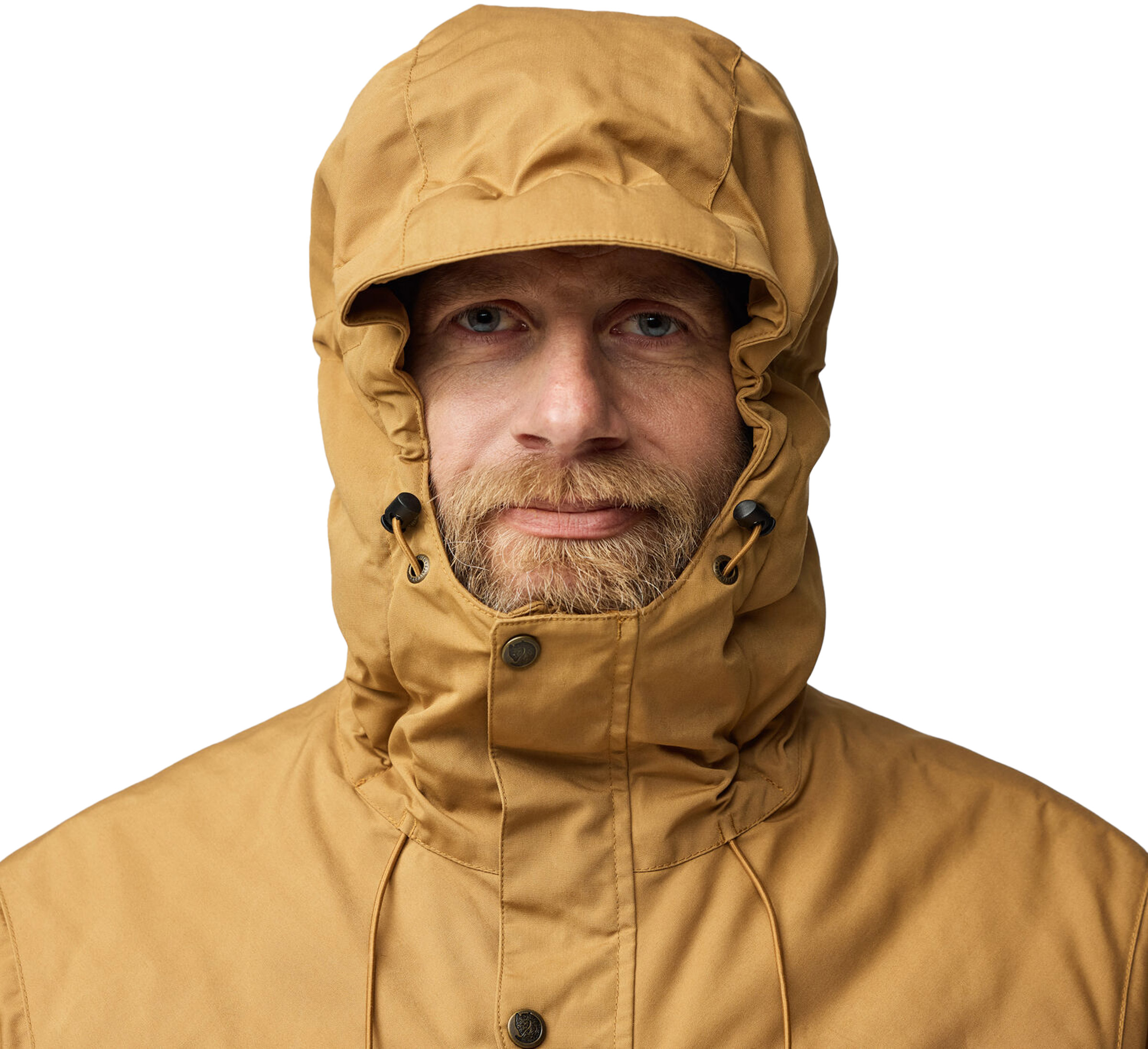 Skogsö Padded Jacket