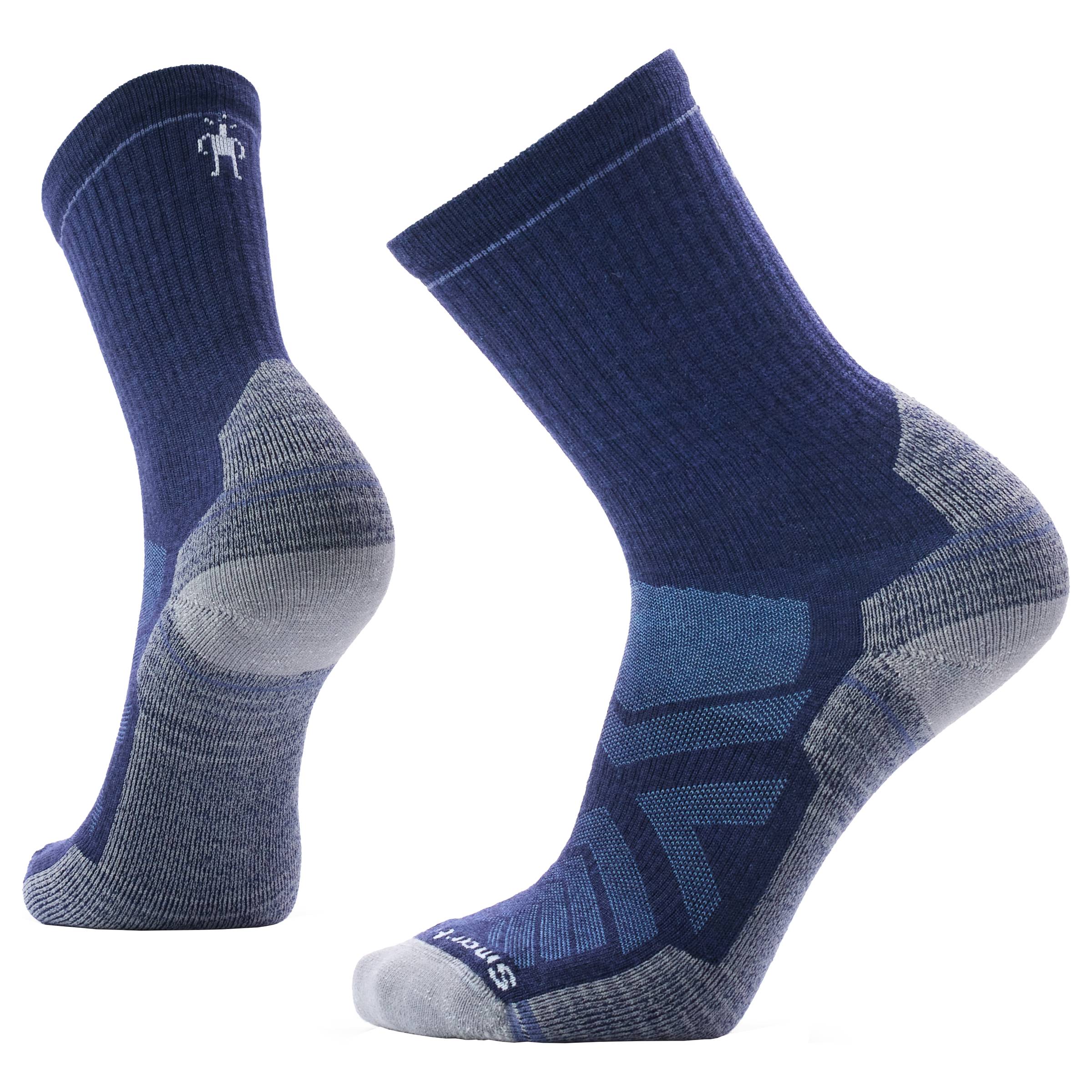 Hike Light Cushion Crew Sokker