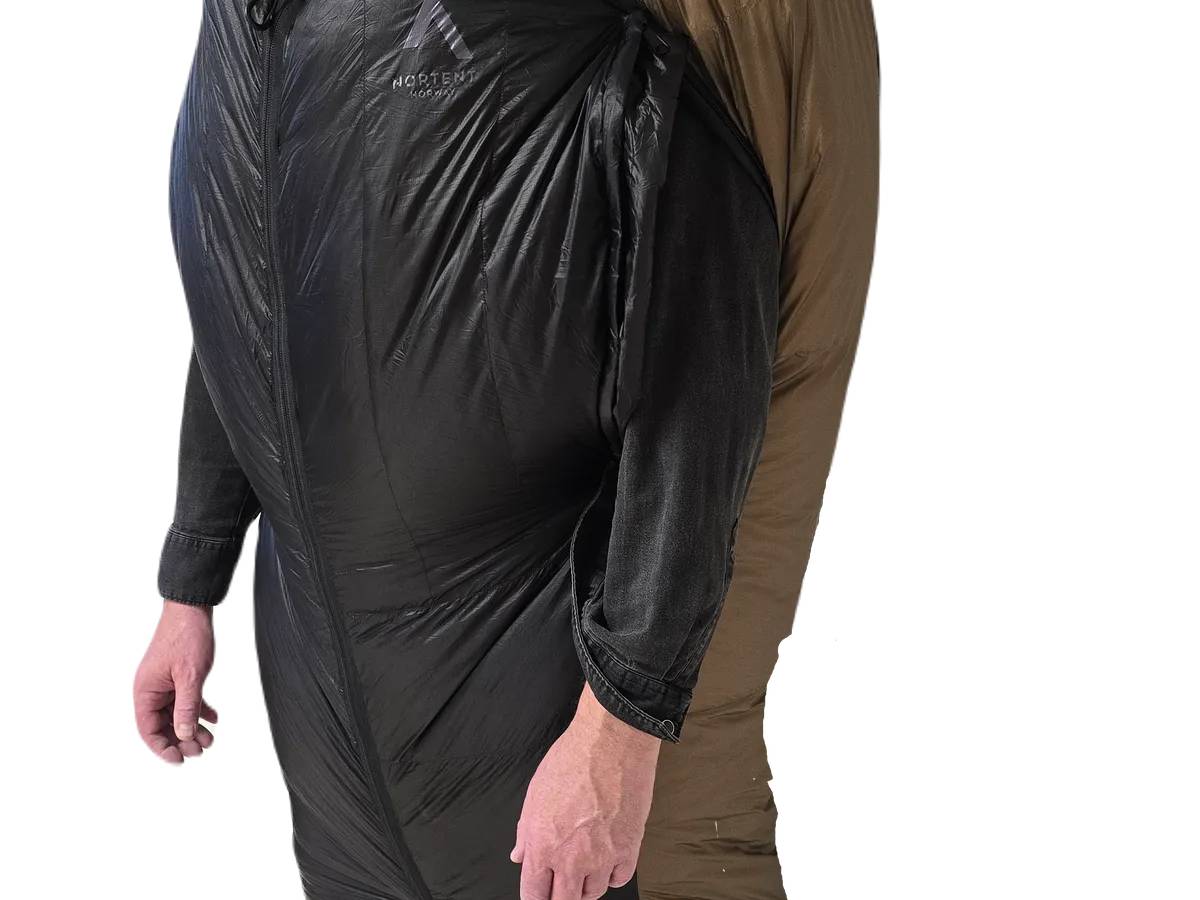 Lyng -5 Regular Dunsovepose