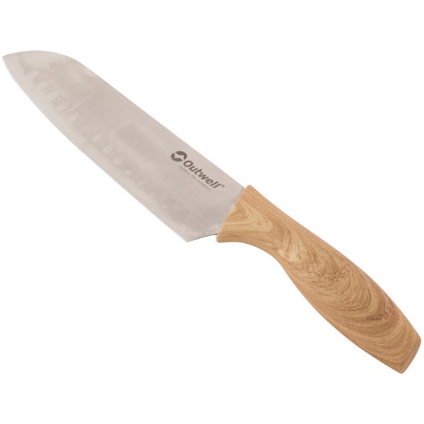 Caldas Knife Set w/Cutting Board