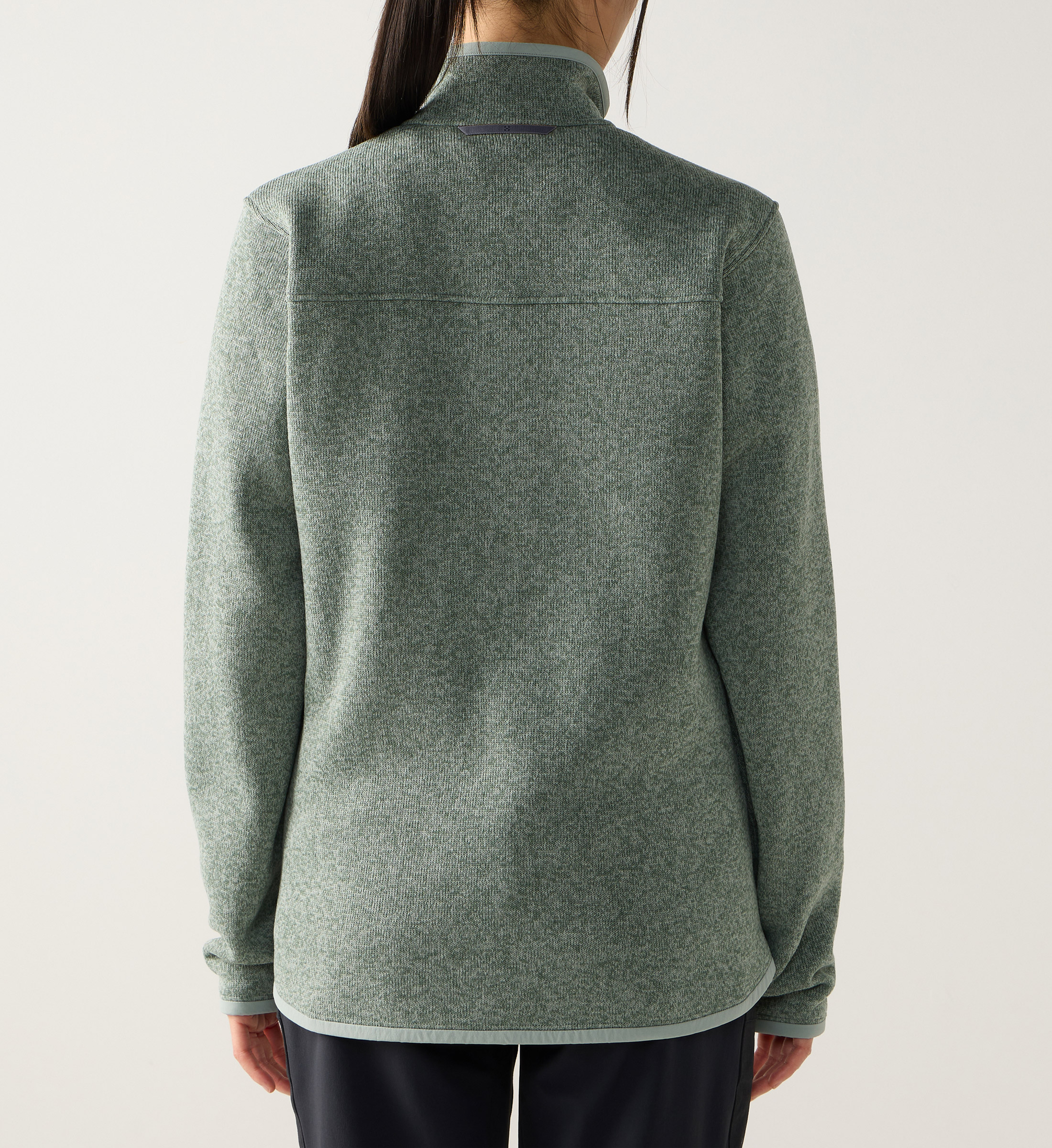 Swook II Mid Jacket Dame