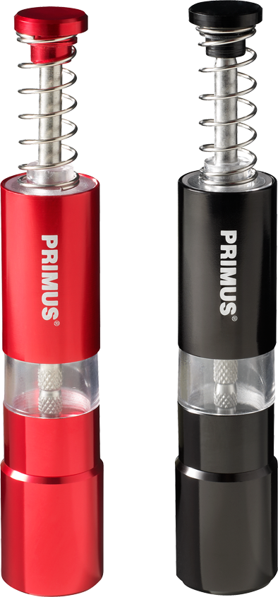 Salt & Pepper Mill 2-pack Primus brands