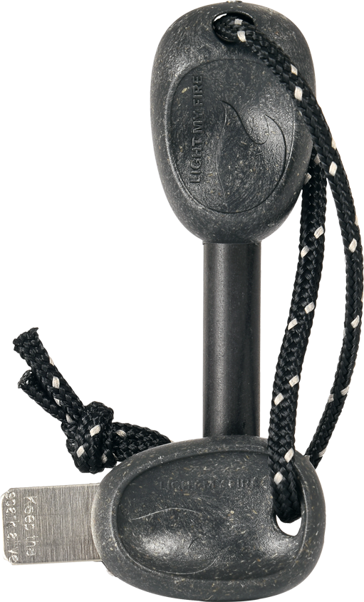 FireSteel BIO 2.0 Army Light My Fire kogegrej