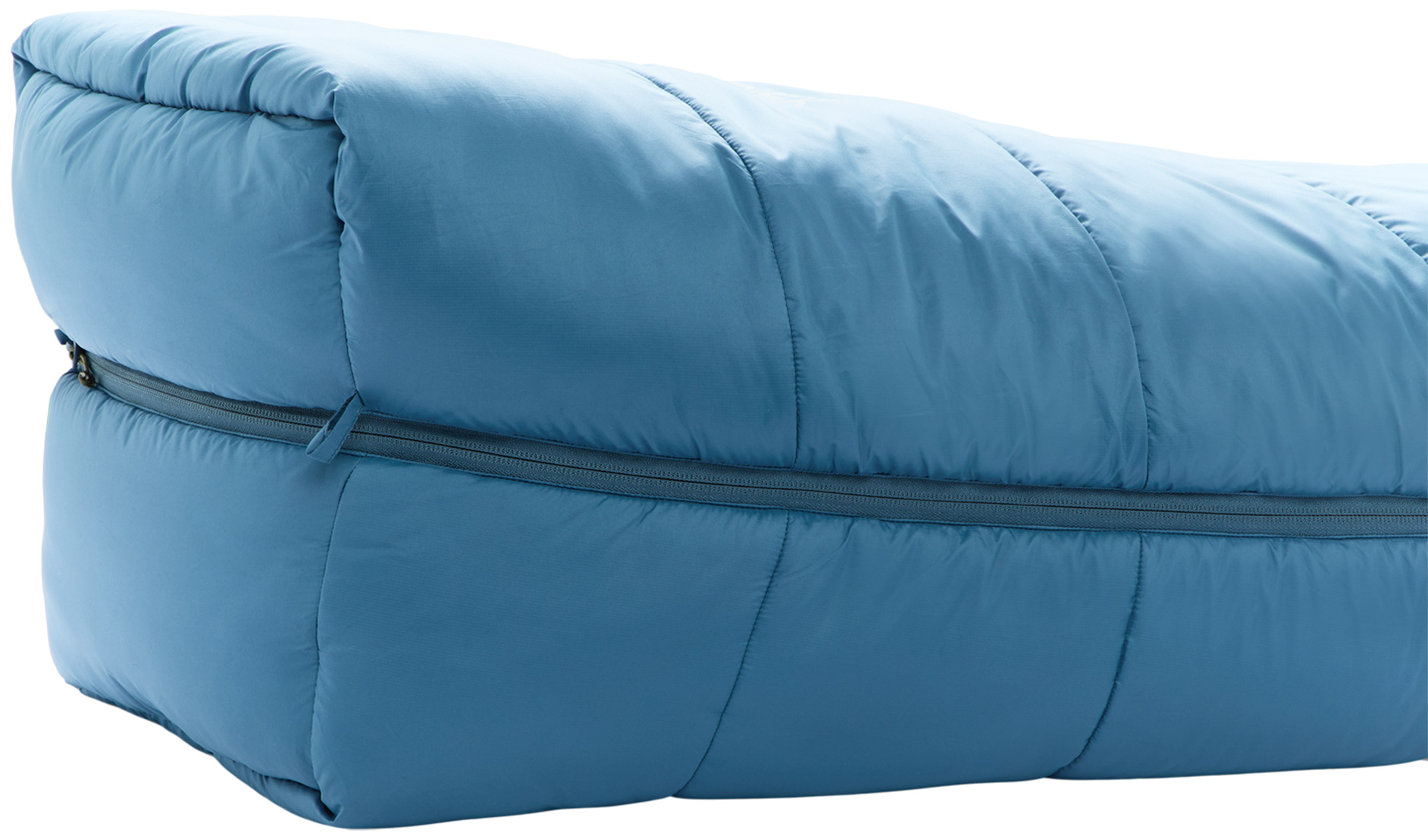 Bjarni -10° Mummy Medium Fibersovepose