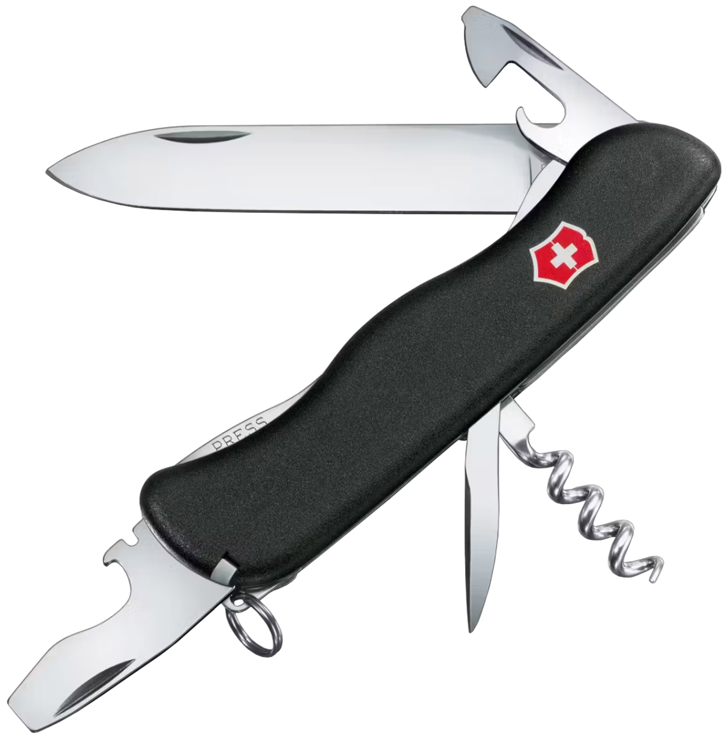 Picknicker Lommekniv Victorinox udstyr