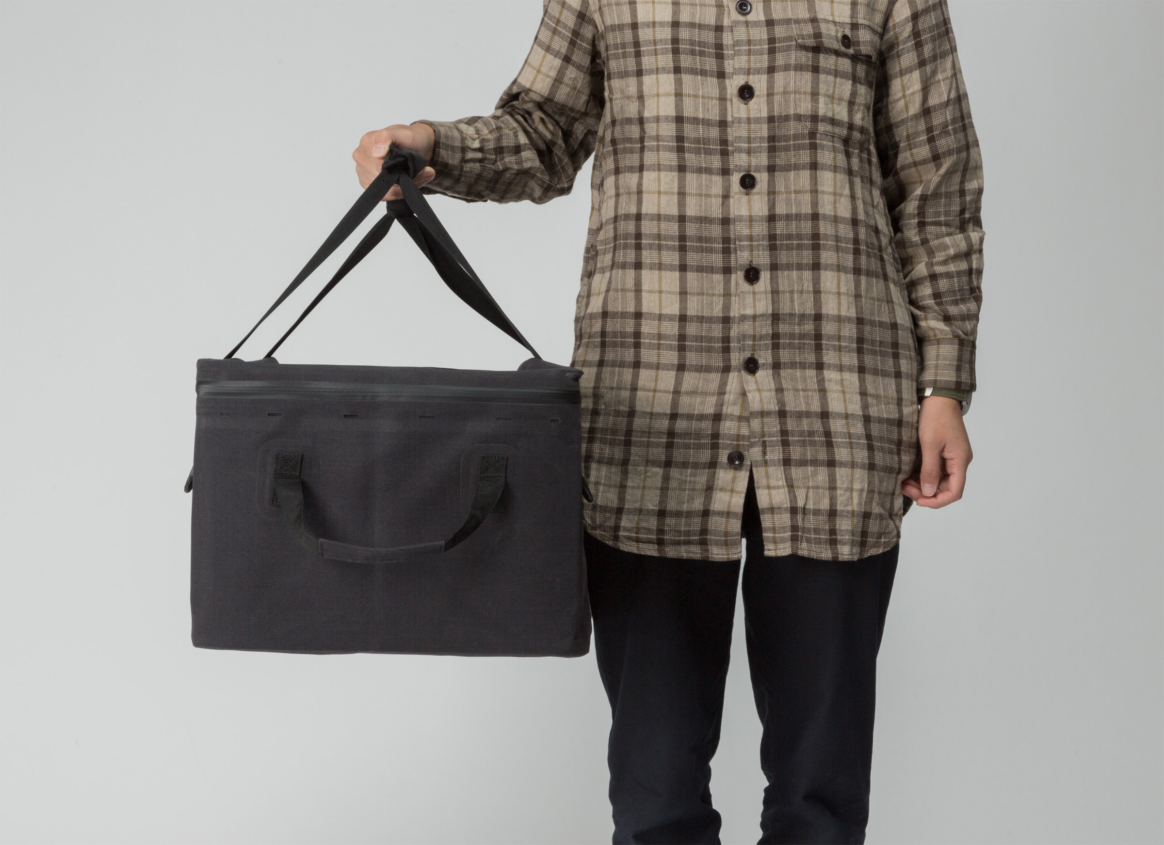 Waterproof Gear Box 2 Unit