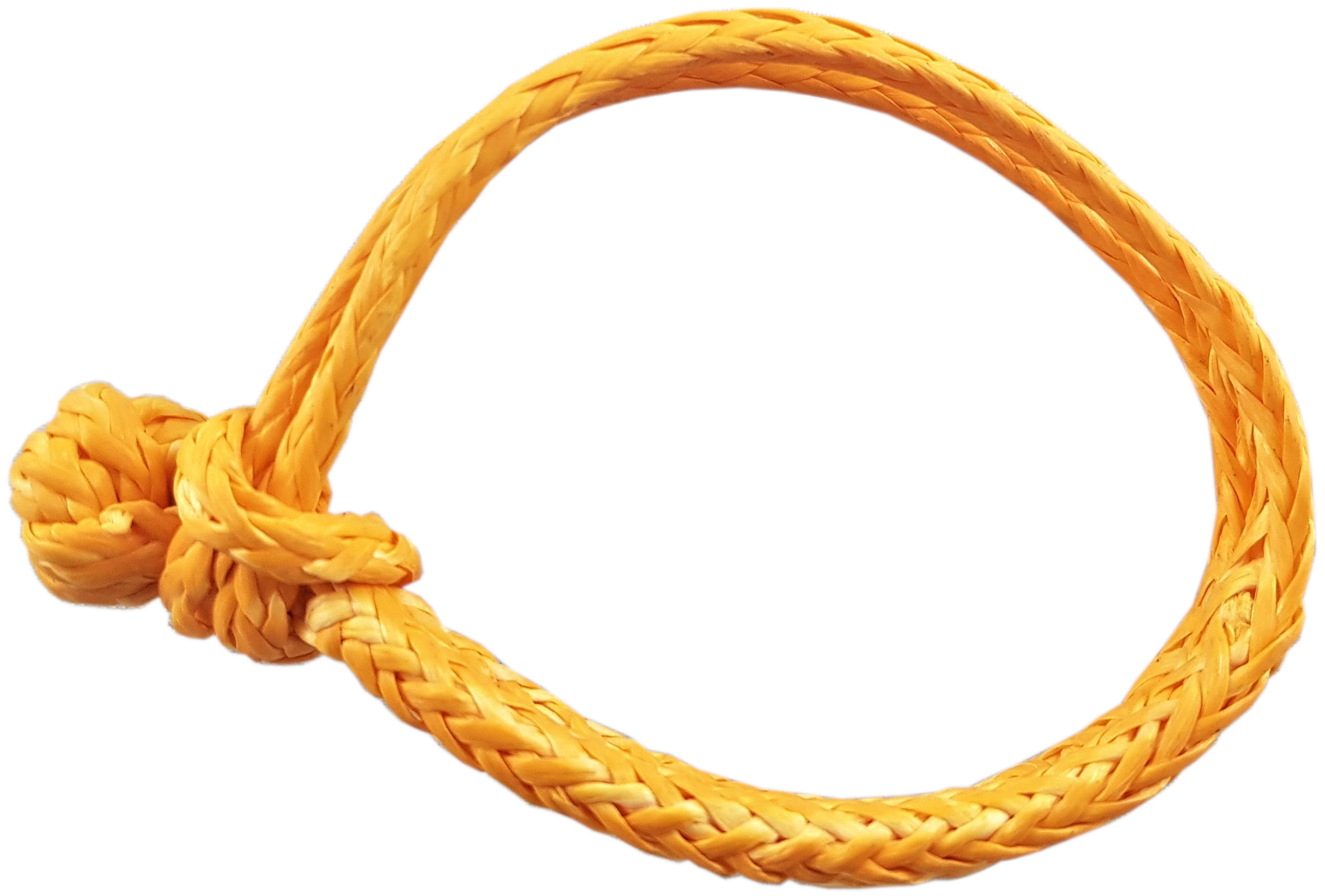 Soft Shackle Bushmen sovegrej