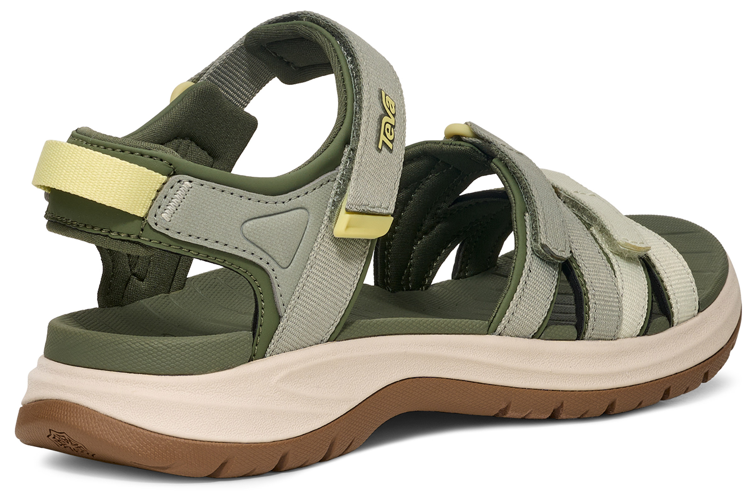 Tirra Sport Sandal Dame