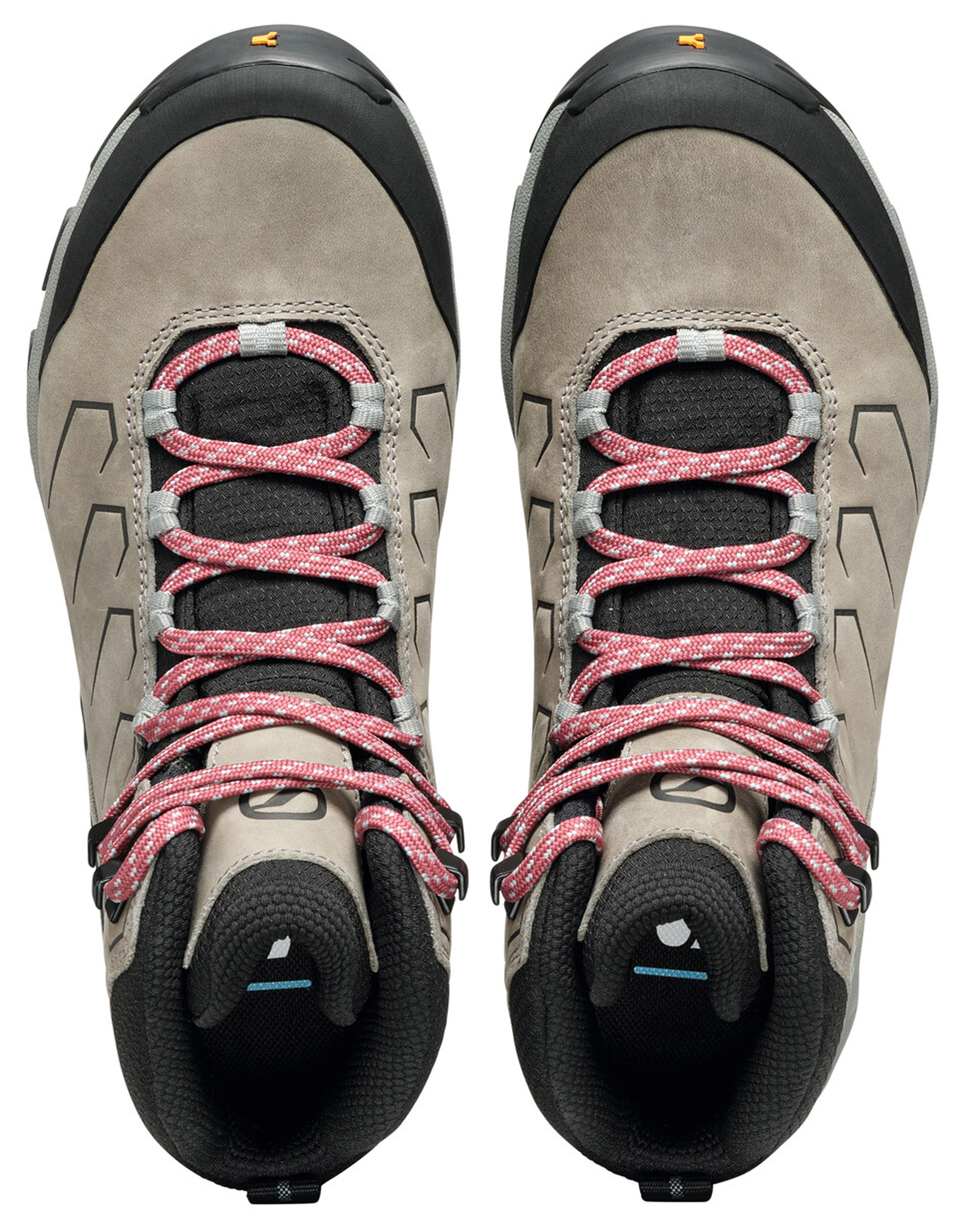 Moraine Mid Pro GTX Dame