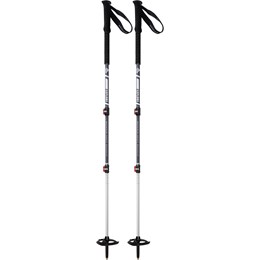MSR DynaLock Explore 3-Section Vandrestave Unisex 100-140 cm Vandrestave