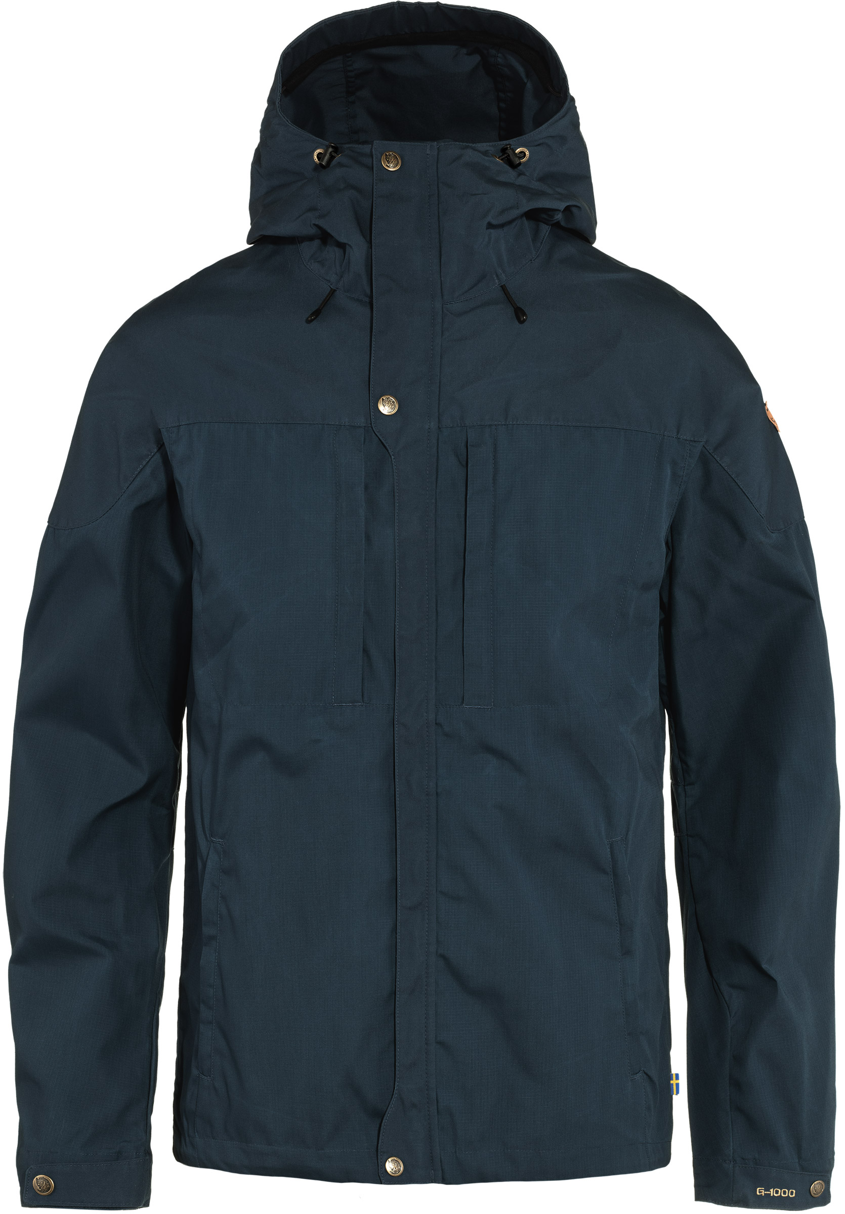 Skogsö Jacket Fjällräven brands