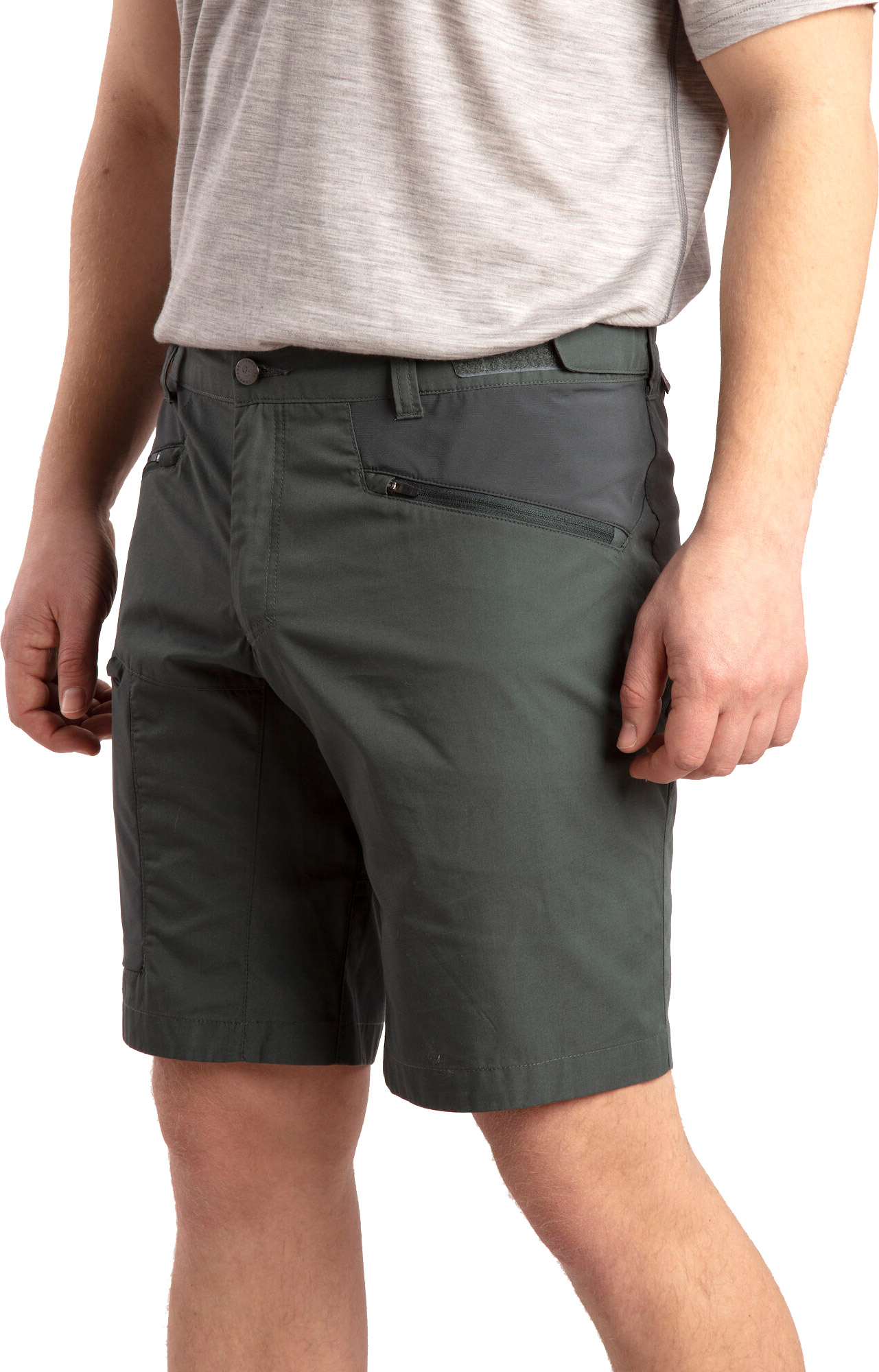 Makke Lt Shorts