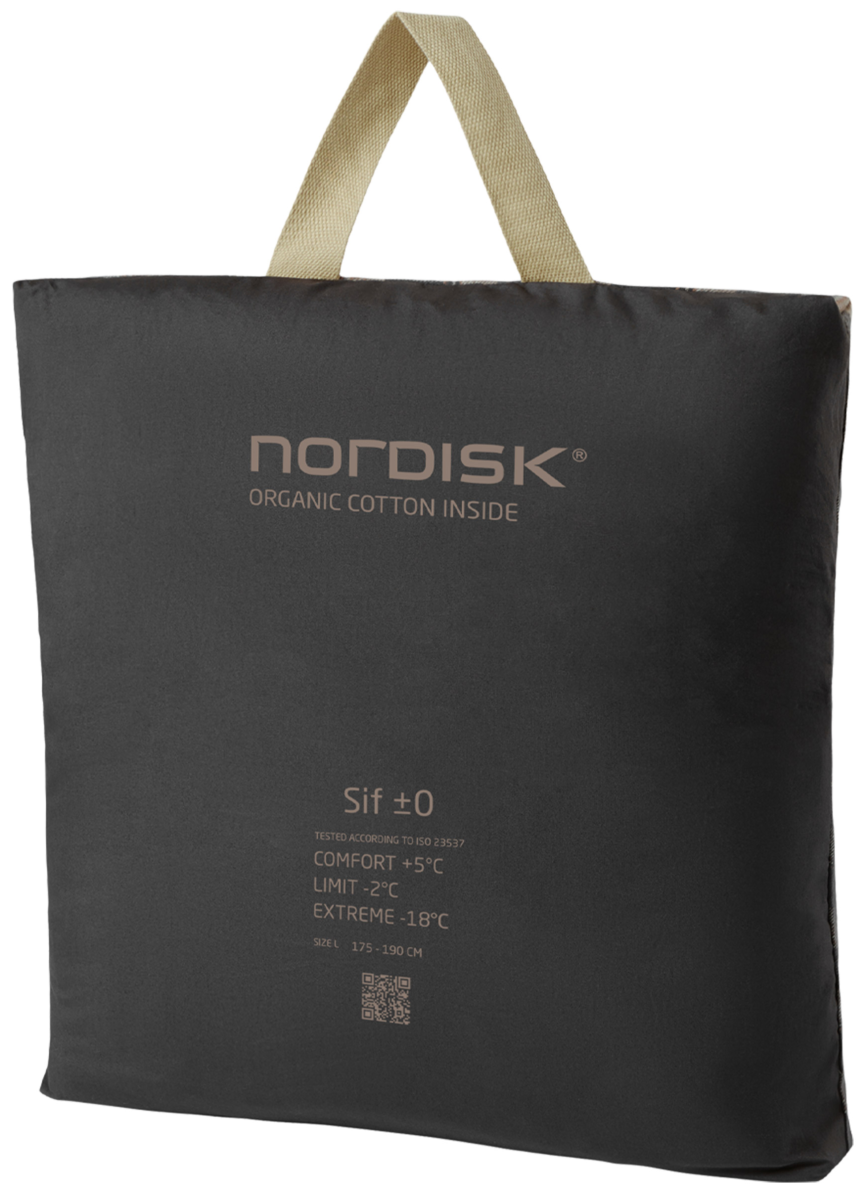 Sif ±0° Blanket Medium Fibersovepose