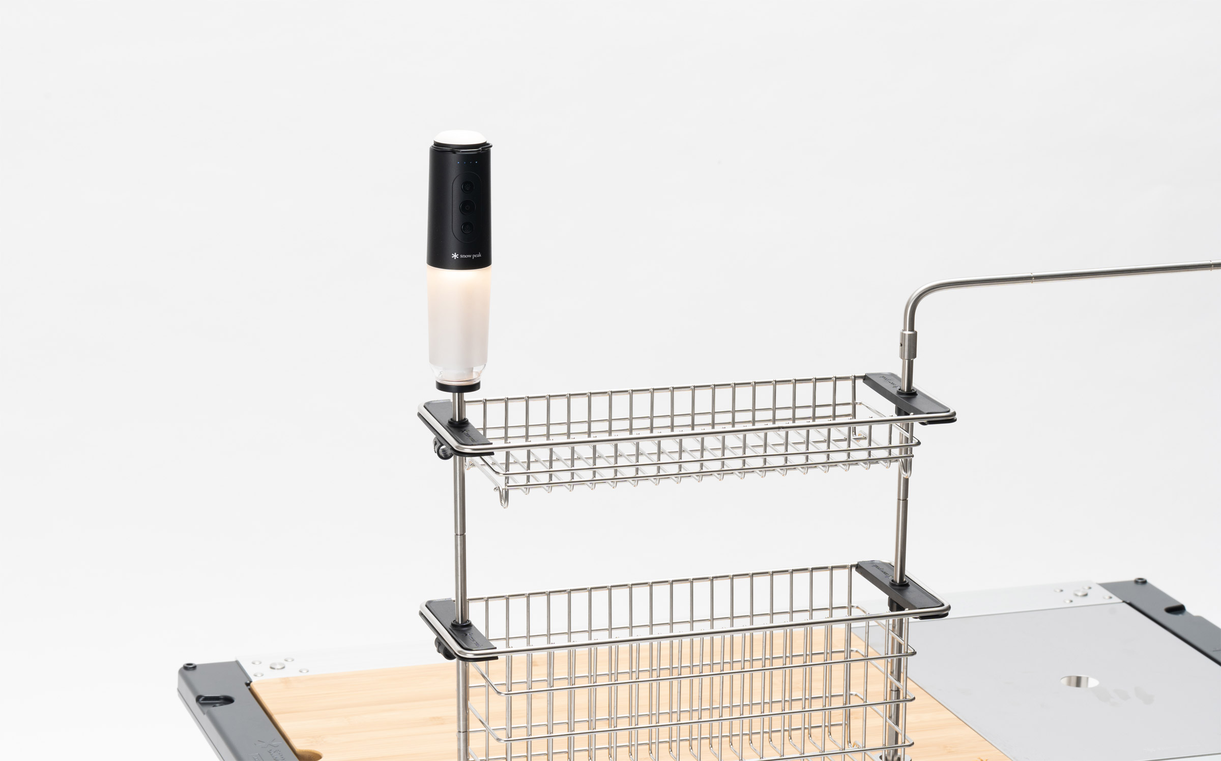 Ceres LED Lampe
