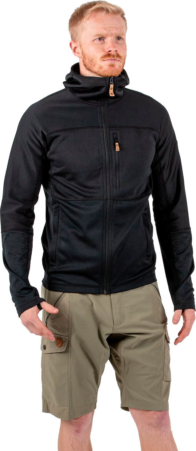 Abisko Trail Fleece