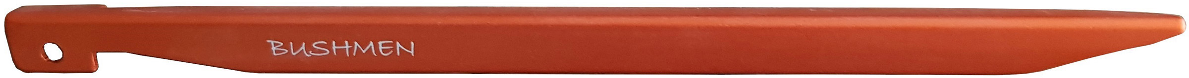 Ultralight V-Peg, 6 pcs