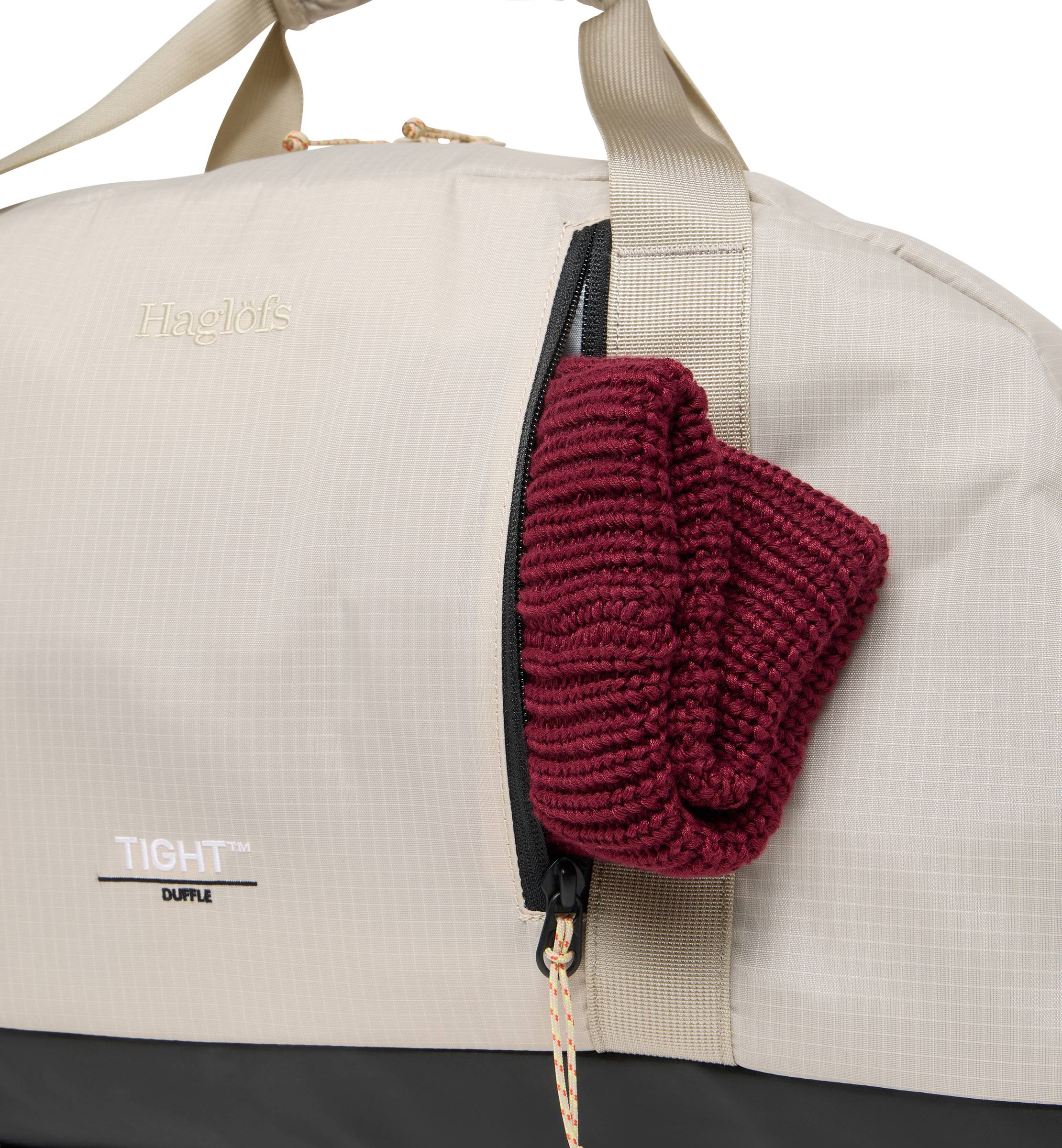 Tight Duffle 50
