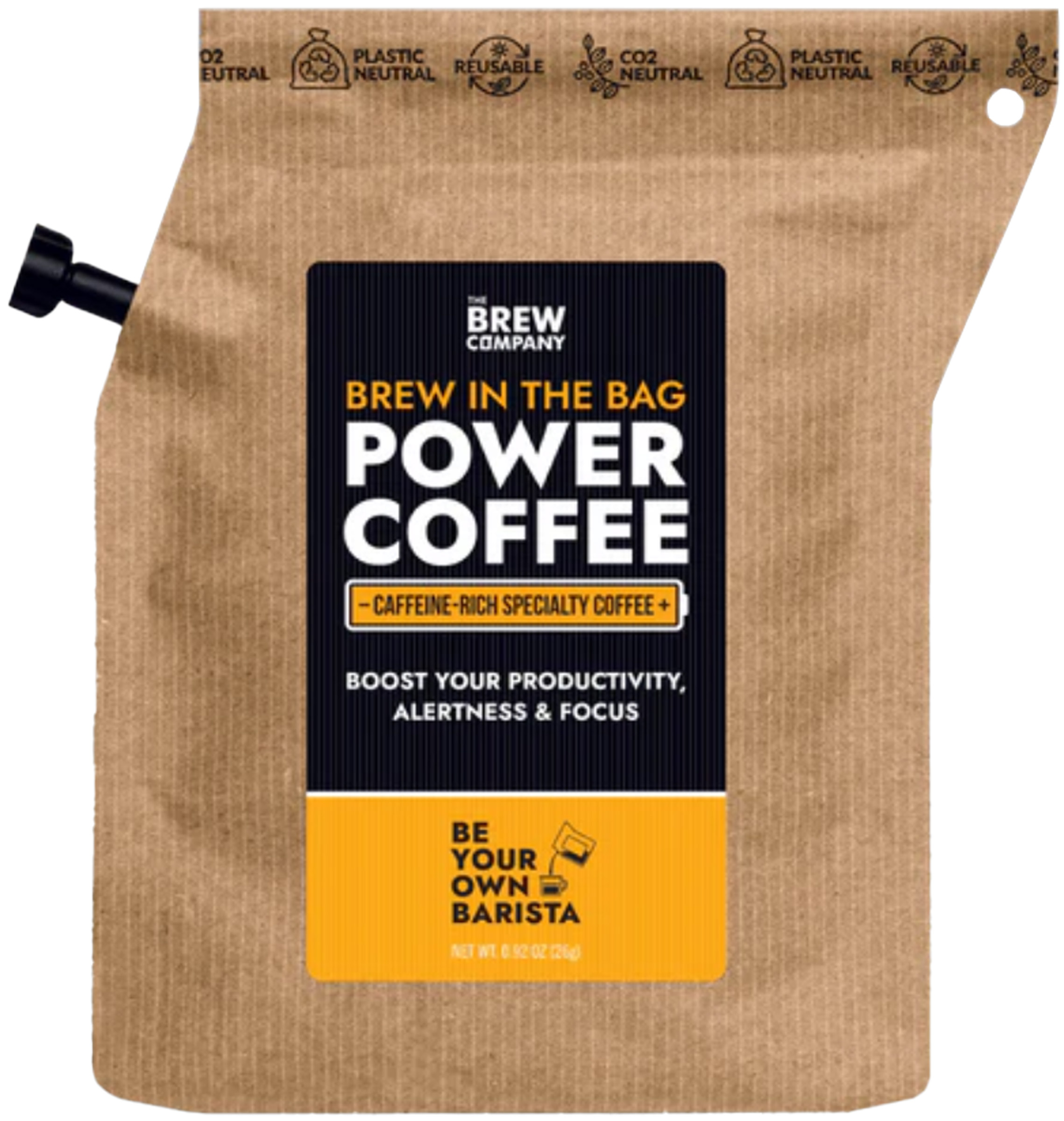 Power Coffeebrewer The Brew Company BlogPage