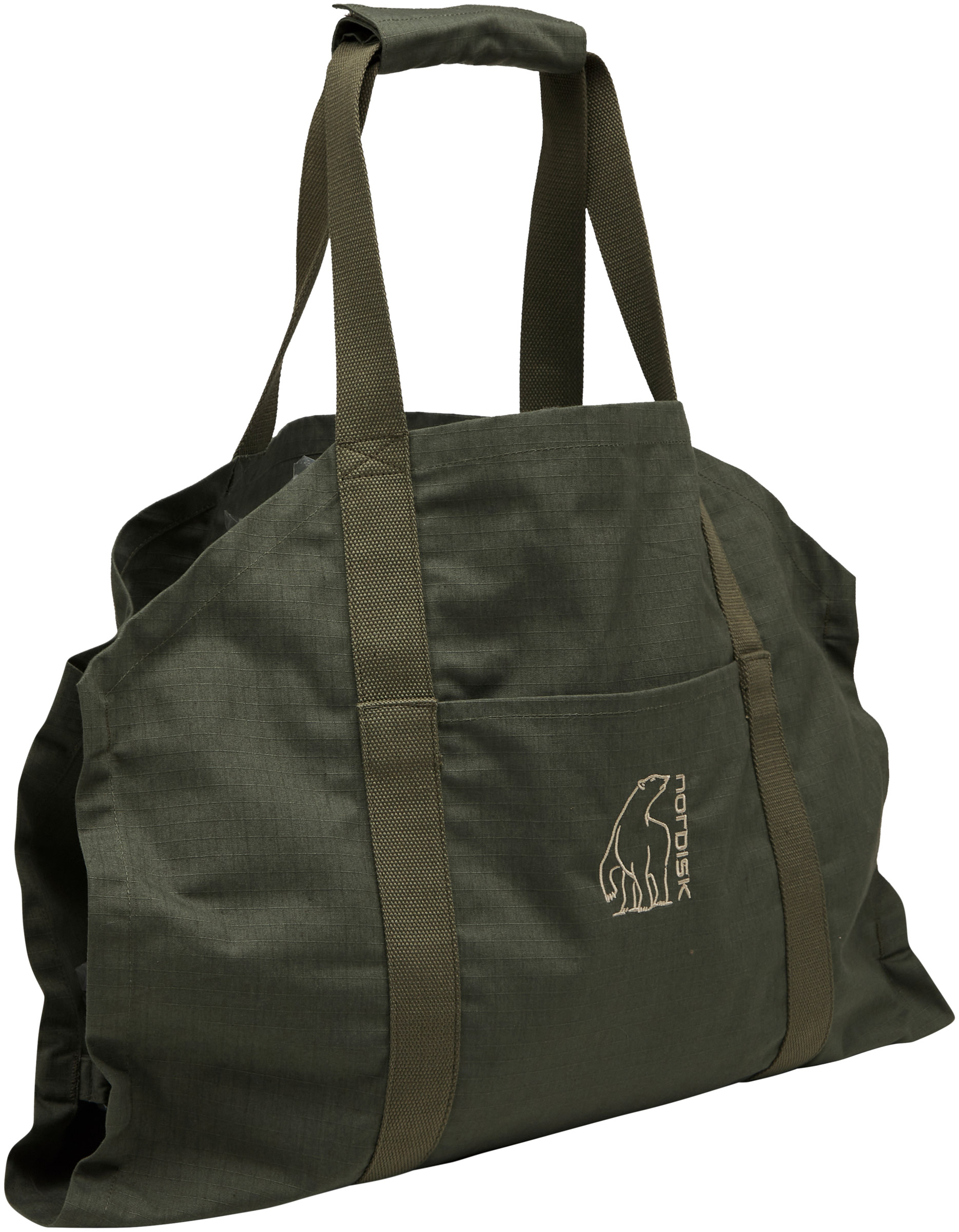 Blus Brændetaske Nordisk kogegrej