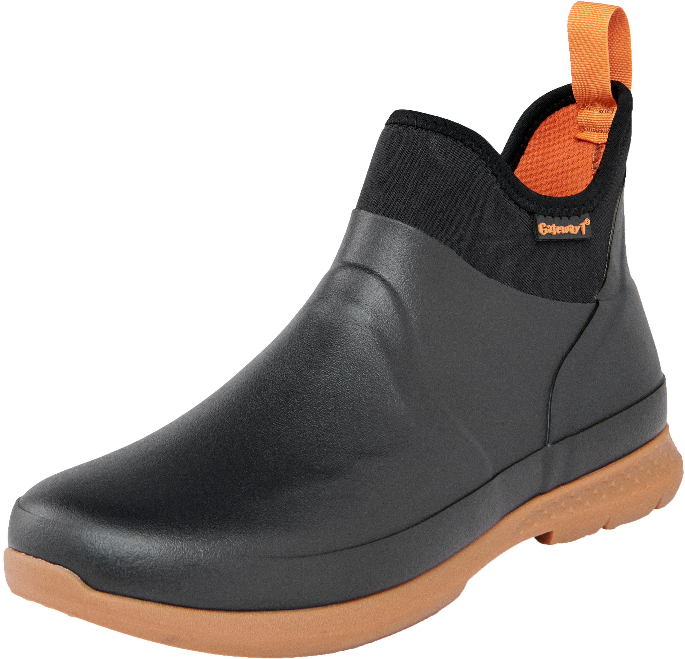 Jodhpur Lady 6" 4 mm Gateway1 fodtoj