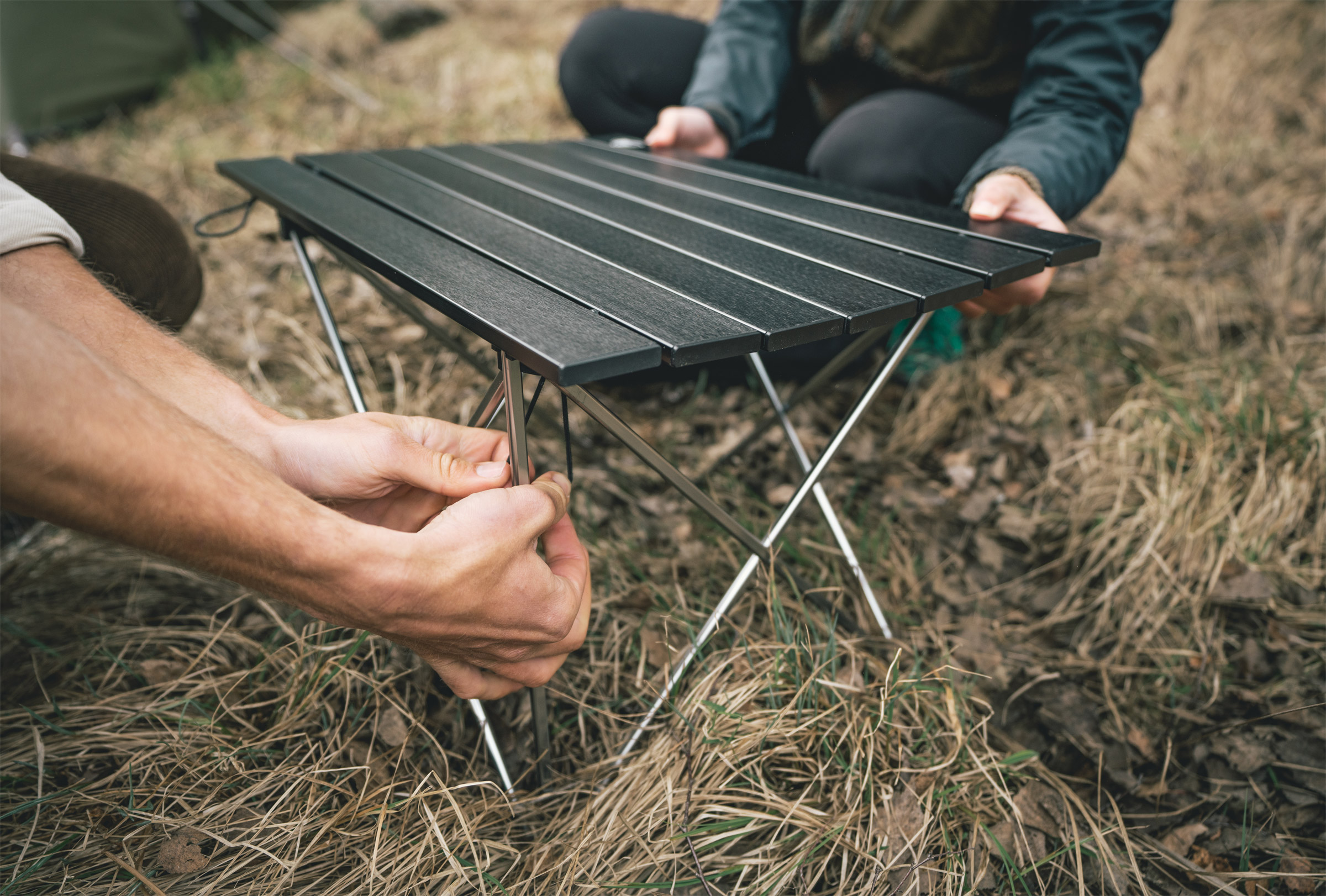 Adventure Aluminium Bord S