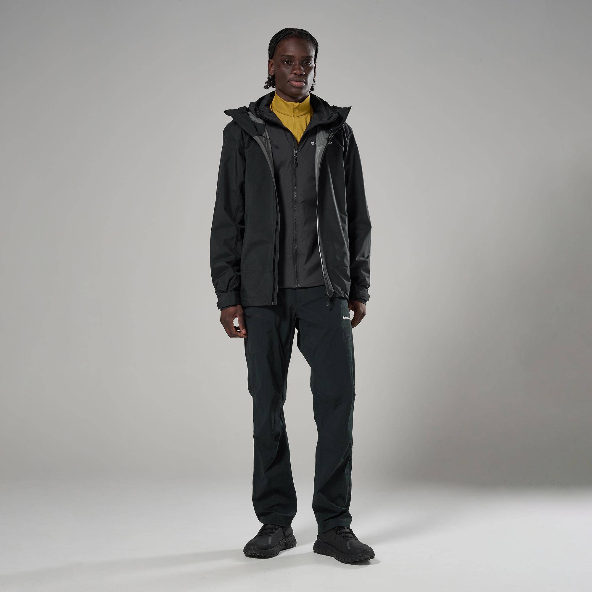 Norste Lite Jacket Herre