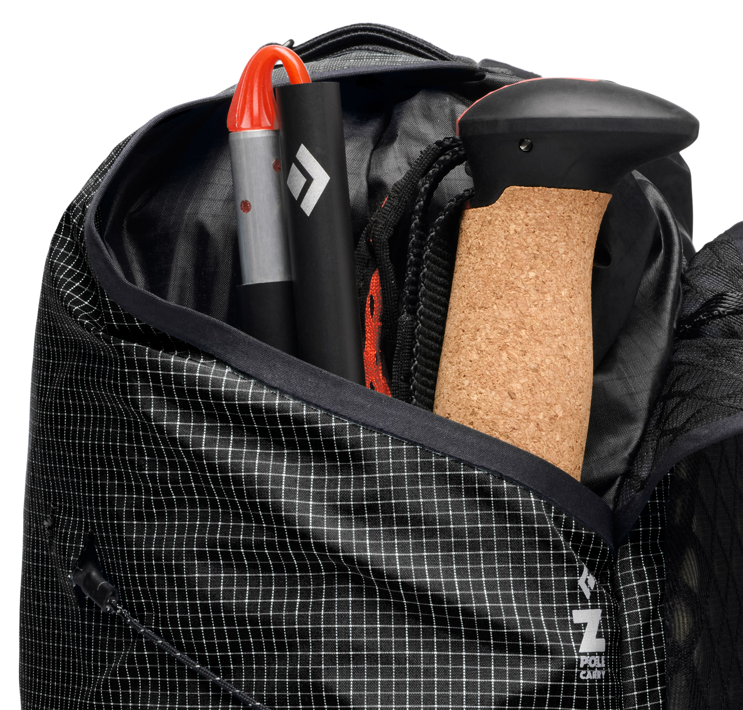 Distance 15 Backpack M