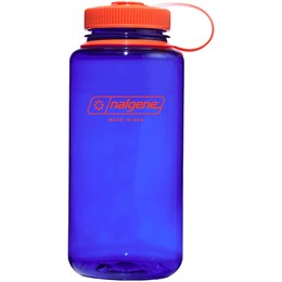 Nalgene Wide Mouth Sustain 1 ltr Drikkedunk