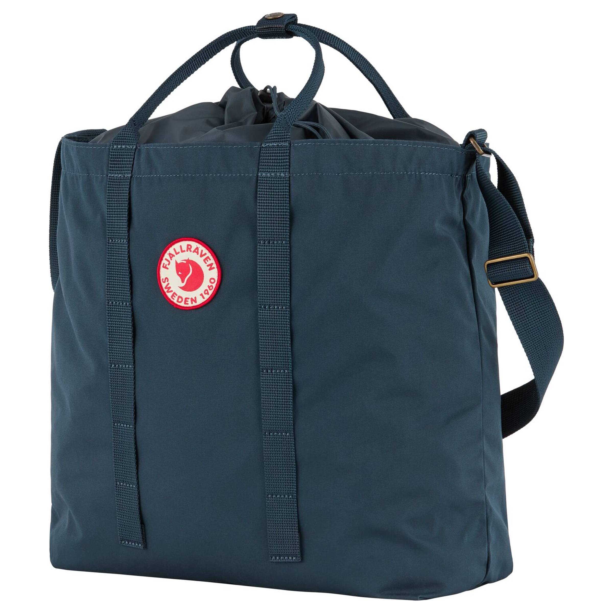 1960 Tote Fjällräven rygsaekke