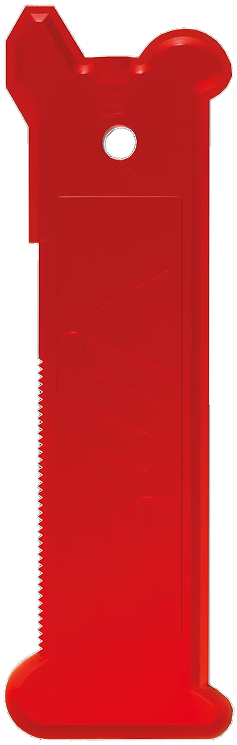 Groove & All Purpose Scraper Swix udstyr