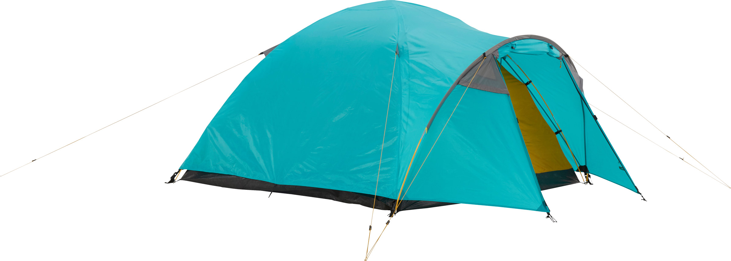 Topeka 3, 3-Personers Telt