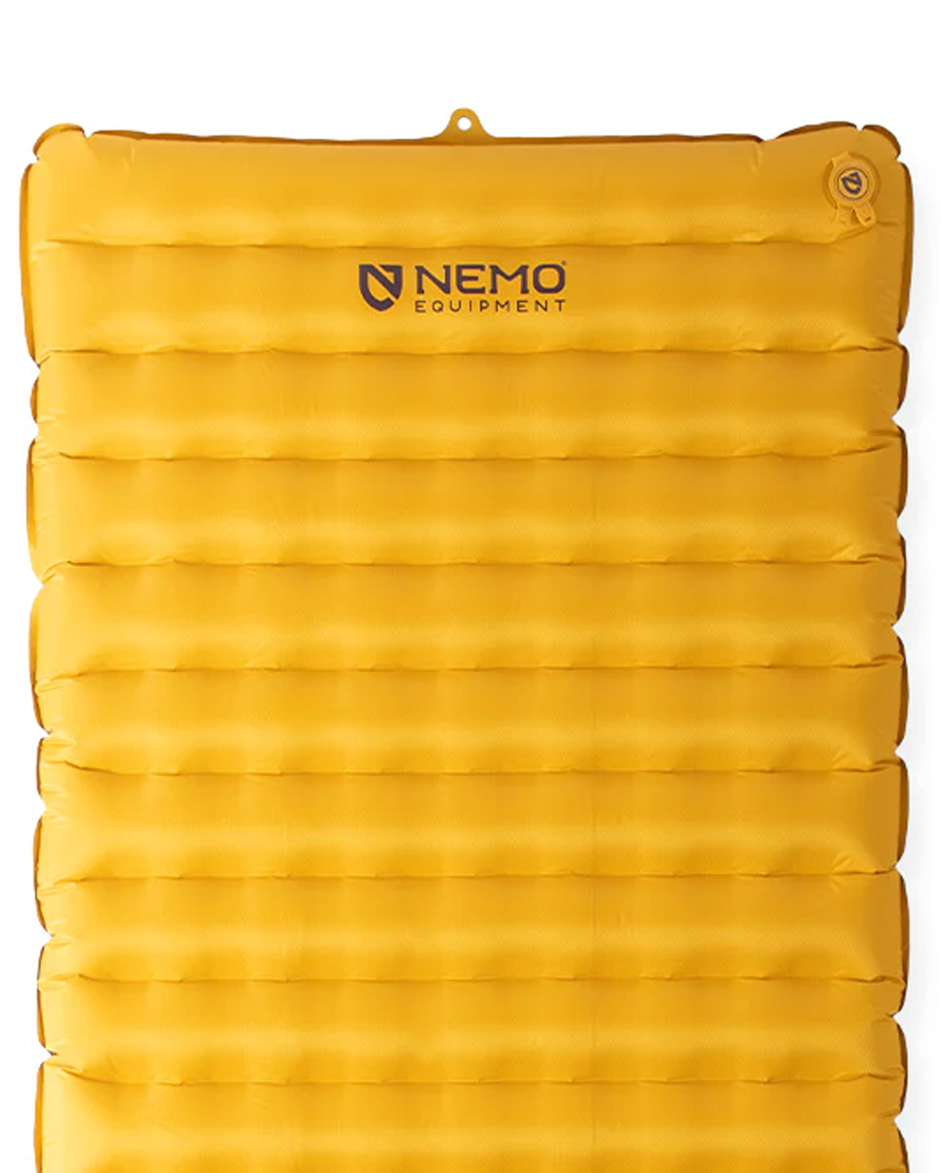 Tensor Trail Long Wide Oppusteligt Liggeunderlag