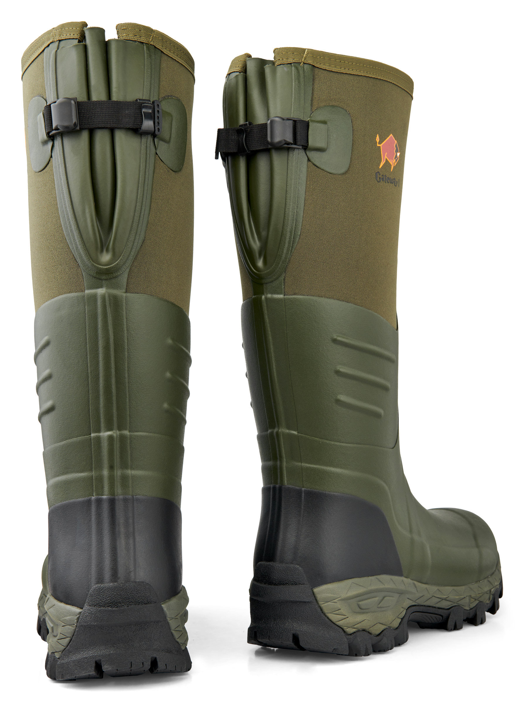 Woodwalker Wide 18" 4mm