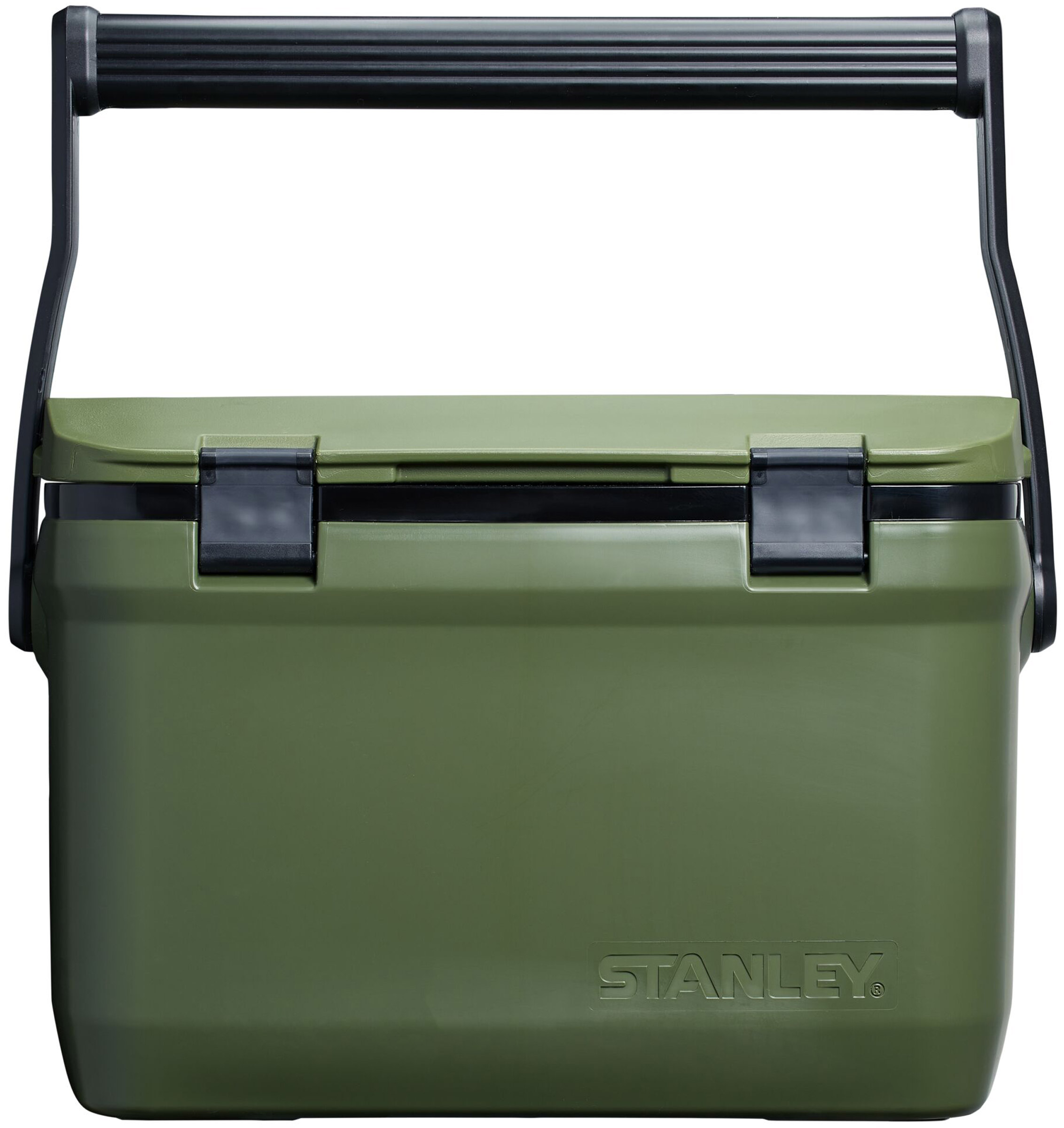The Easy-Carry Outdoor Cooler 15.1L