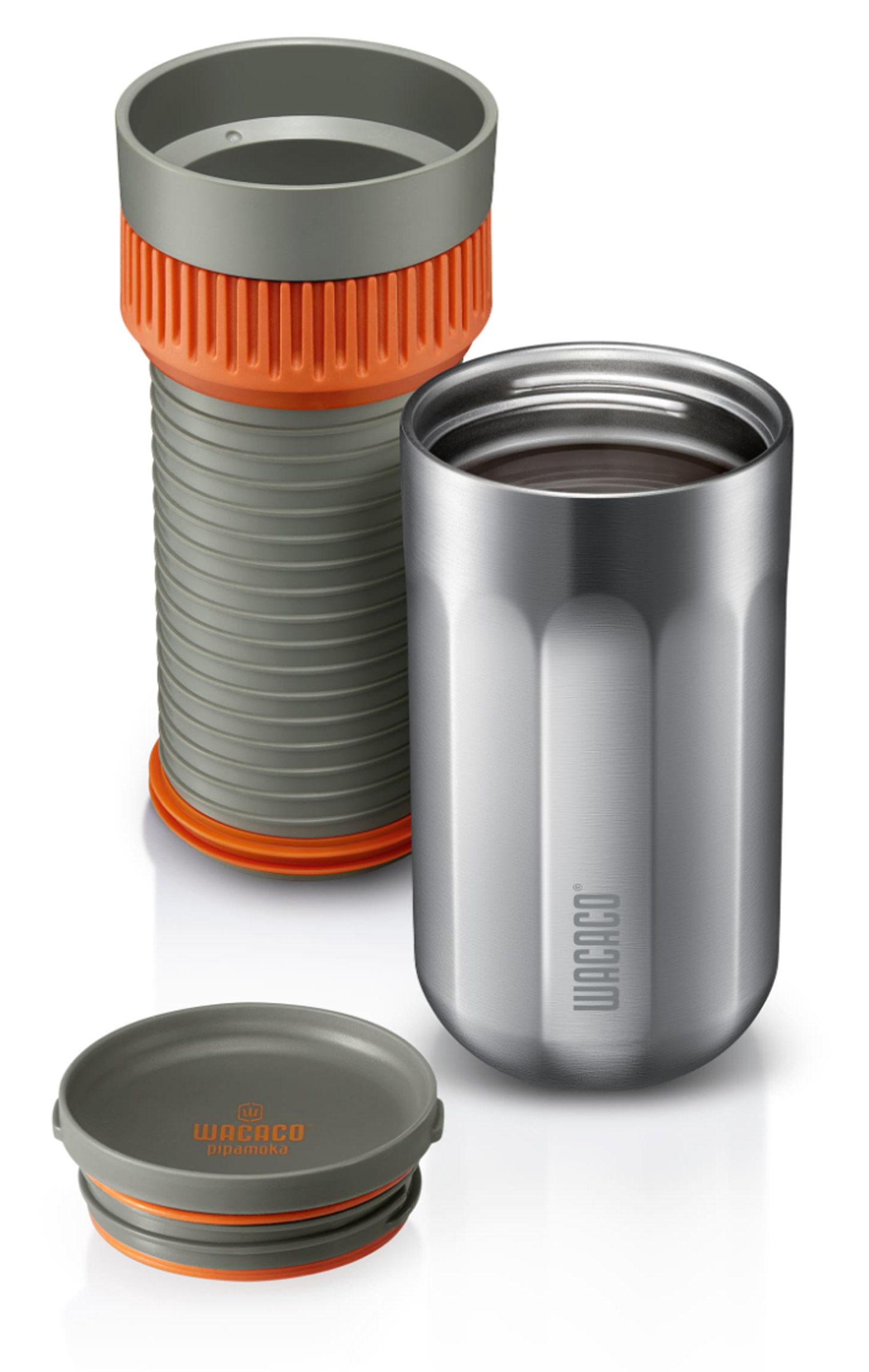 Pipamoka Coffee Maker