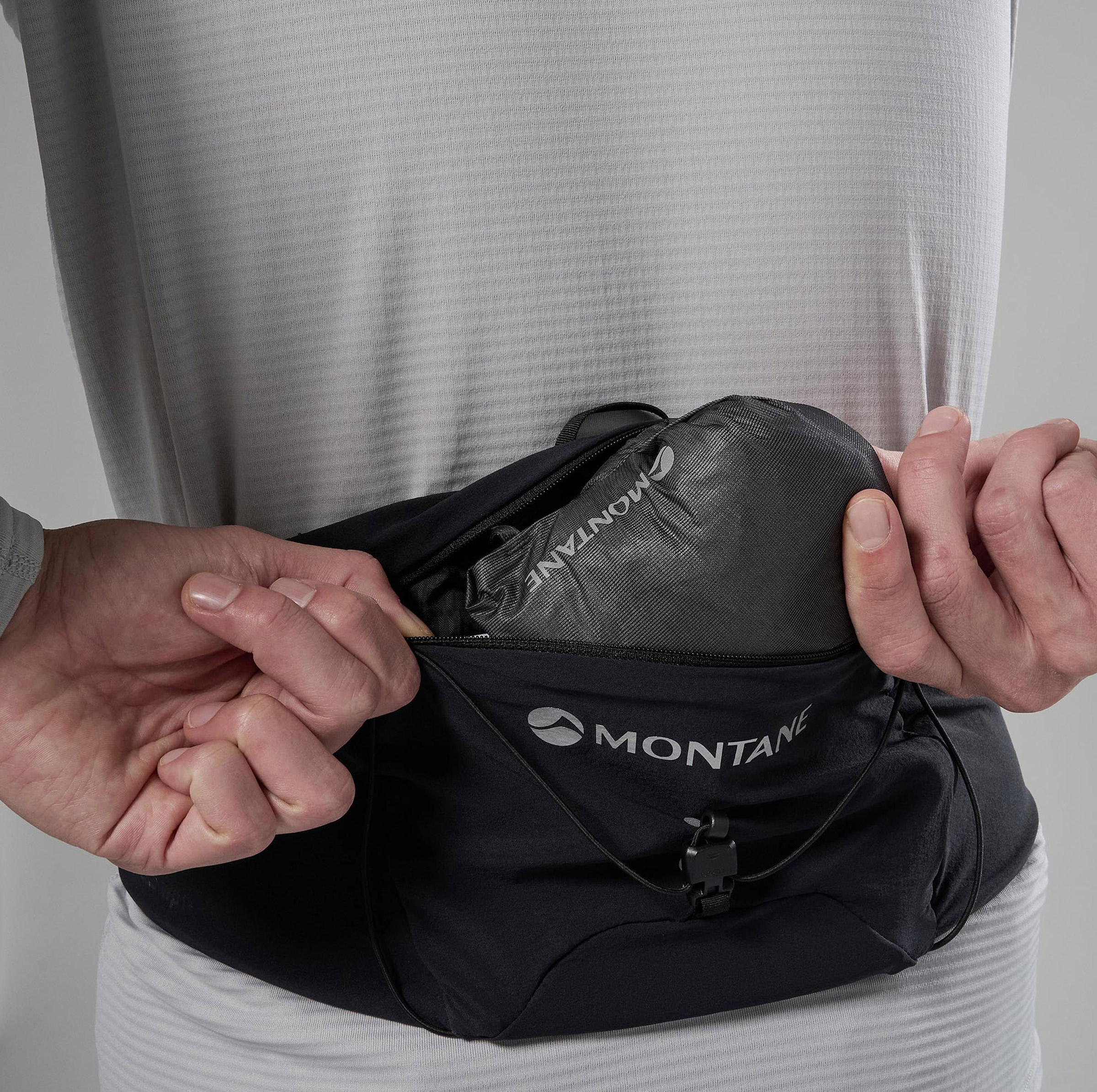 Minimus Nano Pull-On Unisex