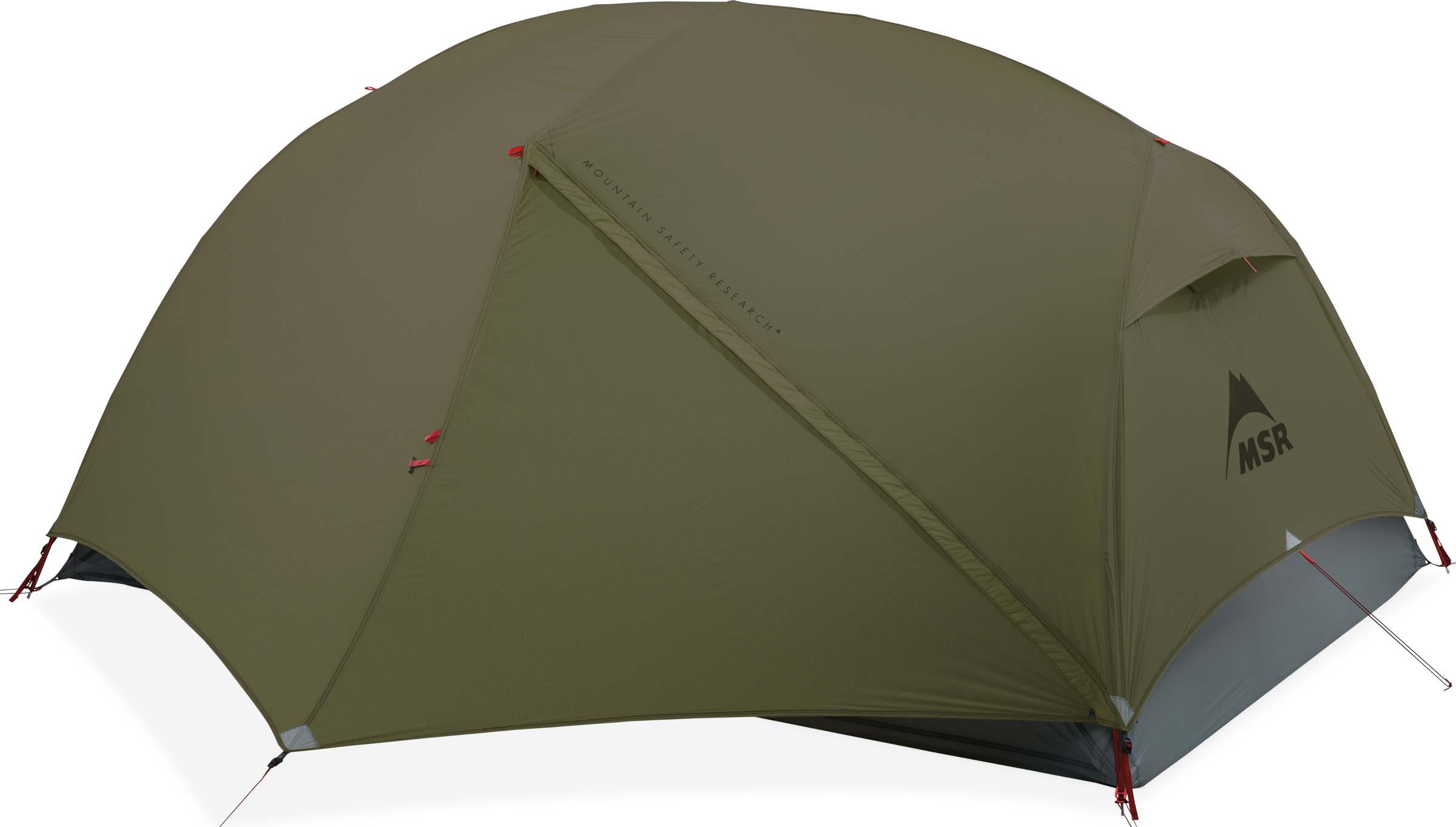 Hubba Hubba LT 2, 2-Personers Telt