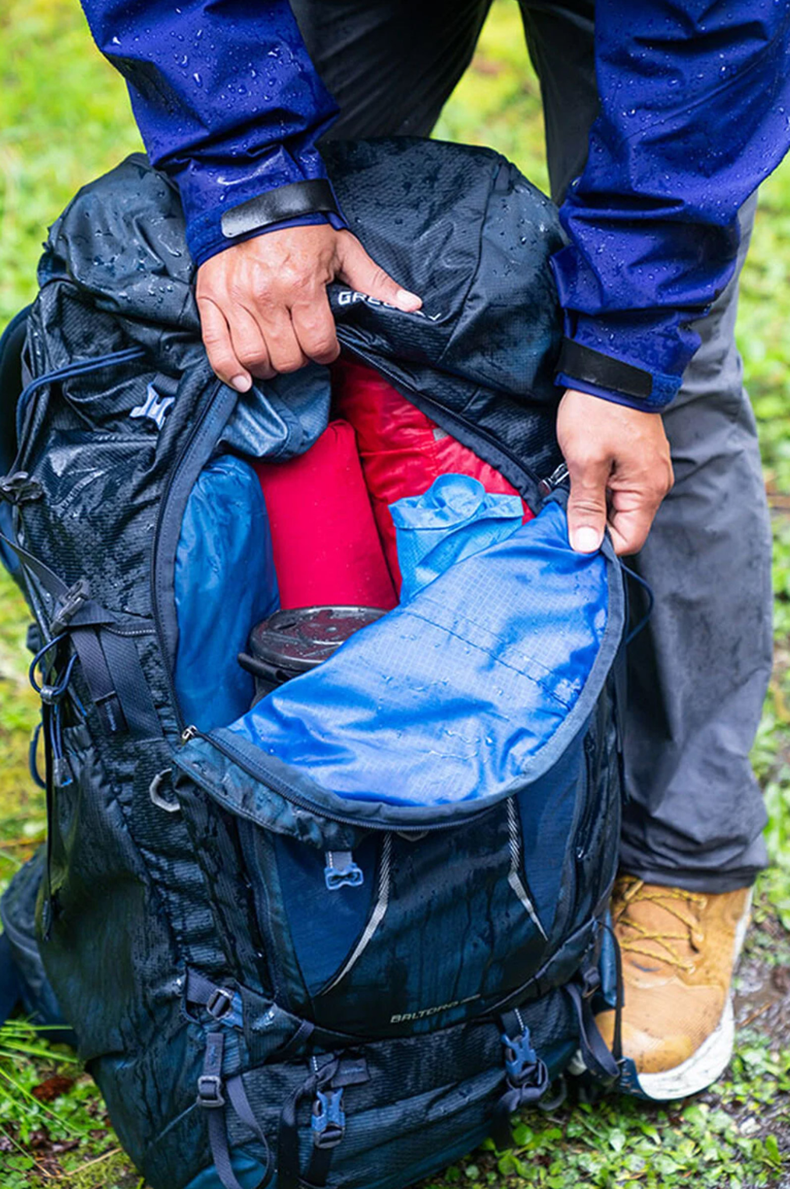 Baltoro 75 M